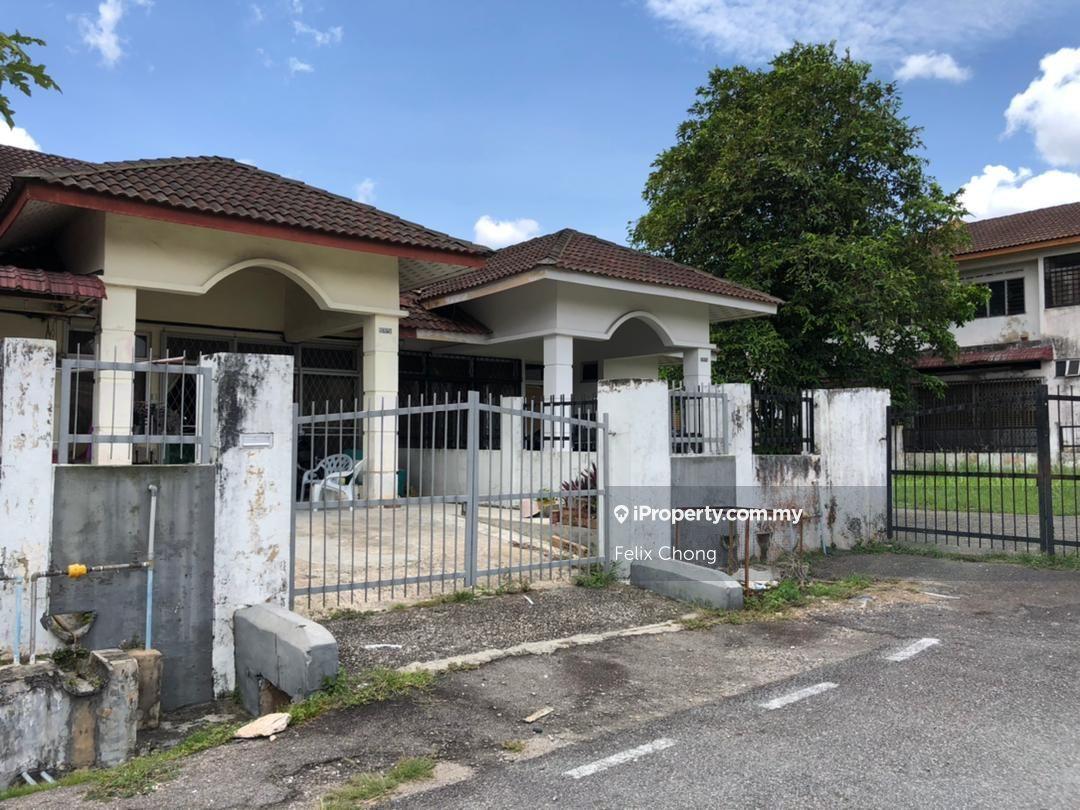 Taman Senai Utama 1 Sty Terrace,Senai,Johor Bahru,Original Condition