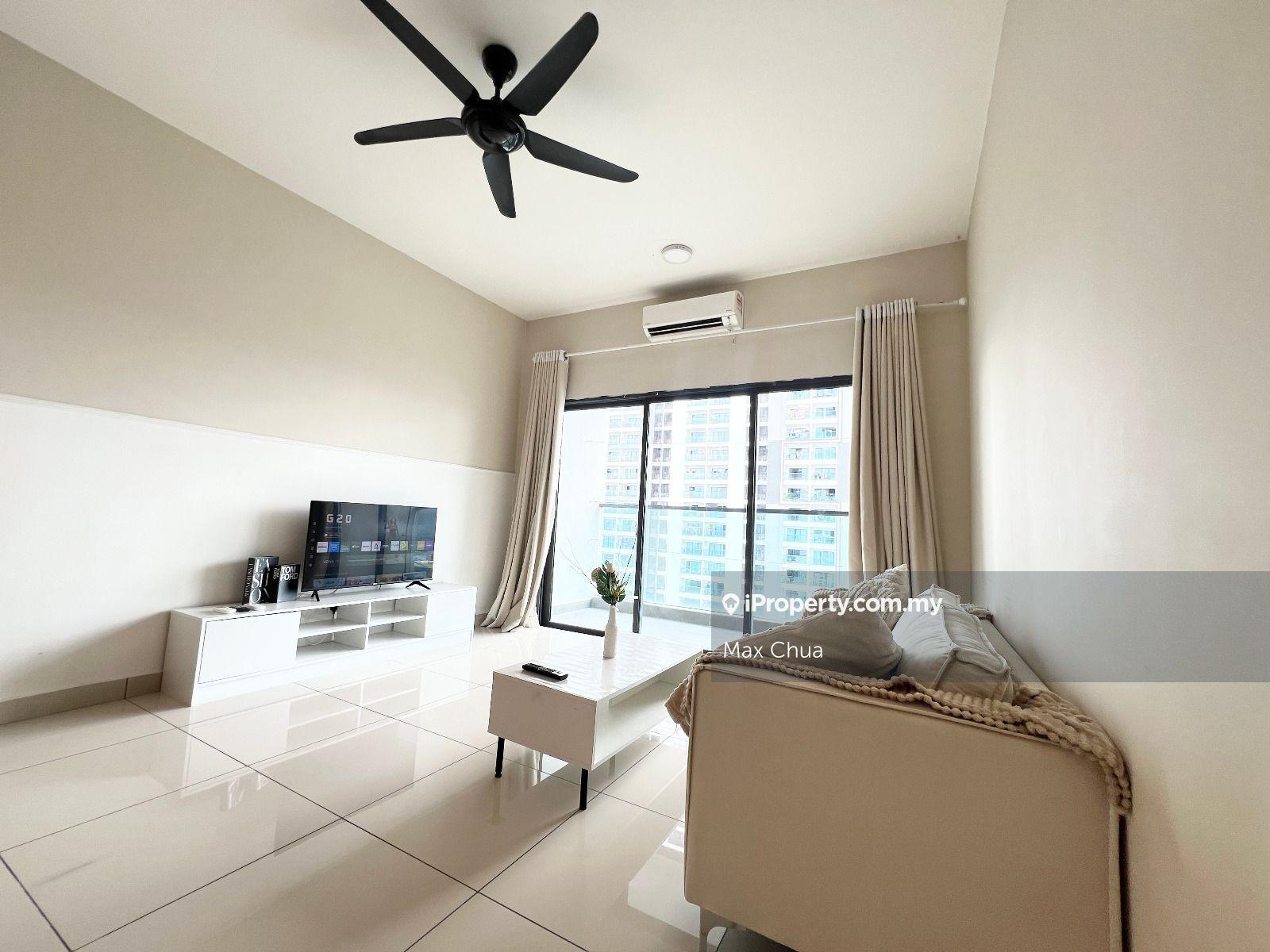 Landmark Residence 2 For Rent