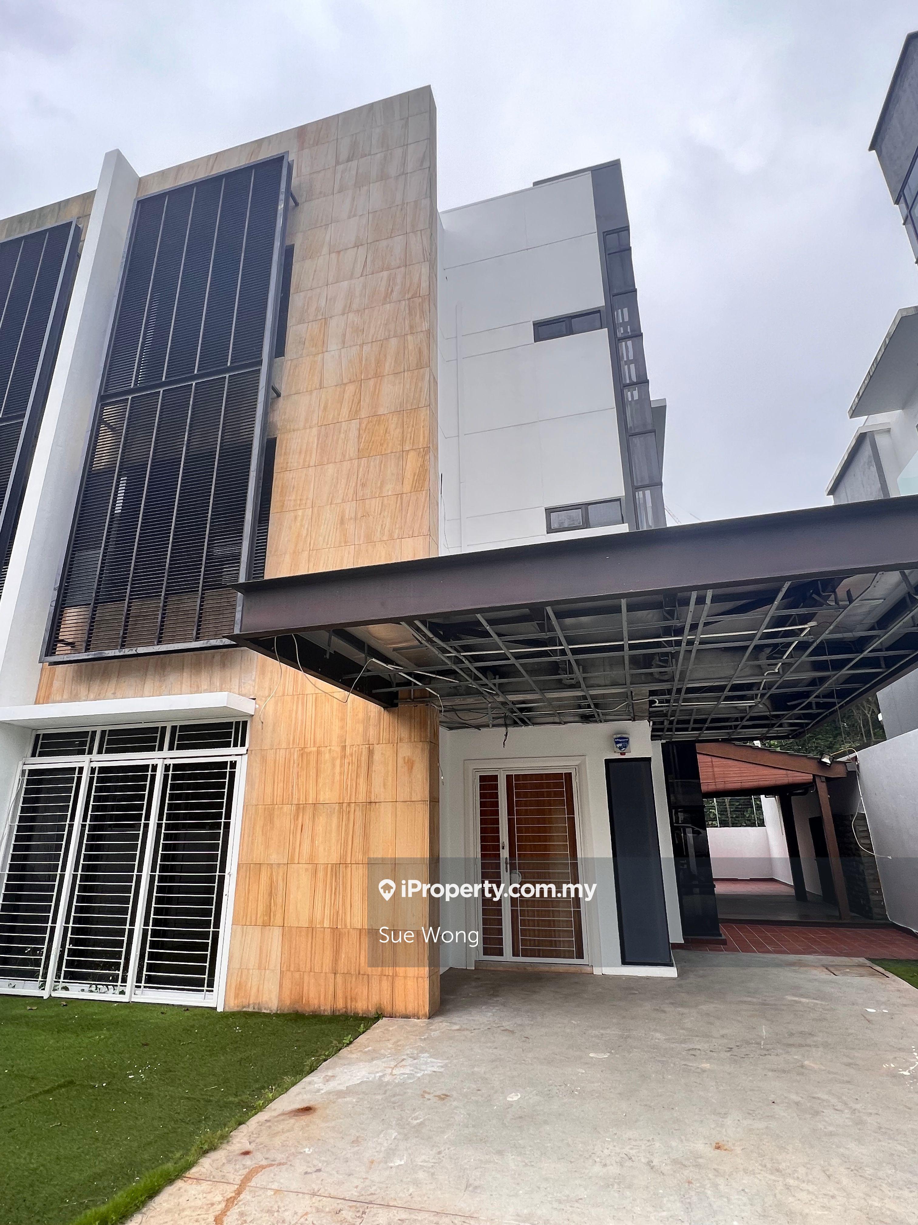 Lumina Mont Kiara Priced to let go