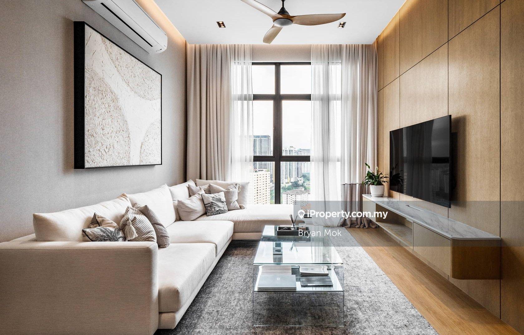 Free Legal Fee, Stamp Duty, 50m Cover Walkway To MRT, Freehold