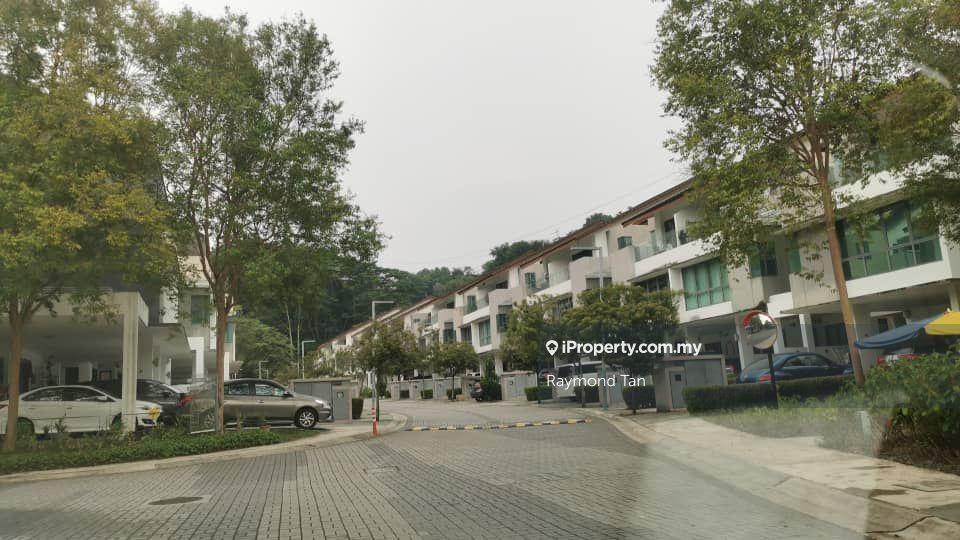 Sunway Spk 3 Harmoni, 1.5 Storey Townhouse, First Floor & Renovated