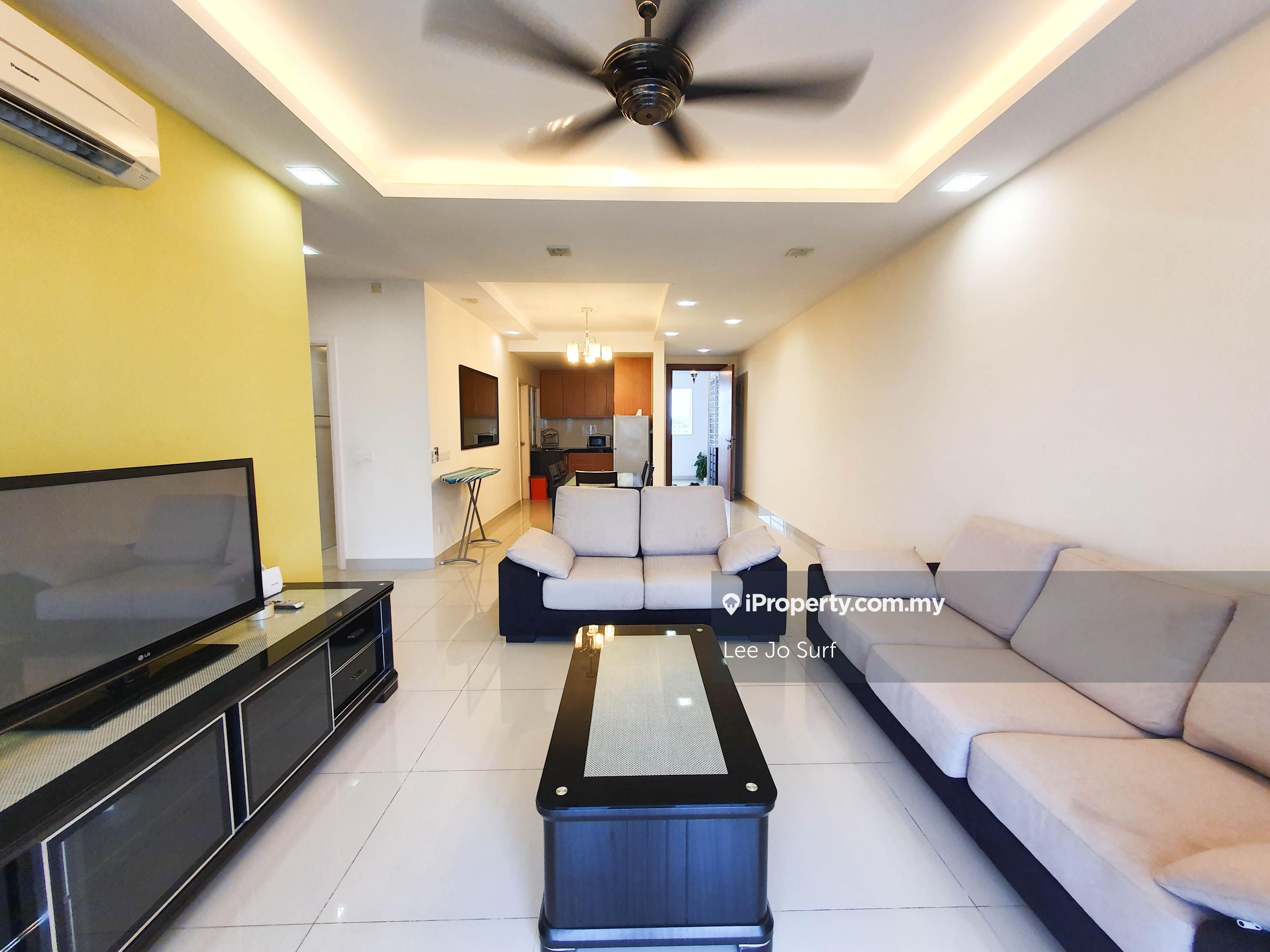 Your Dream Home