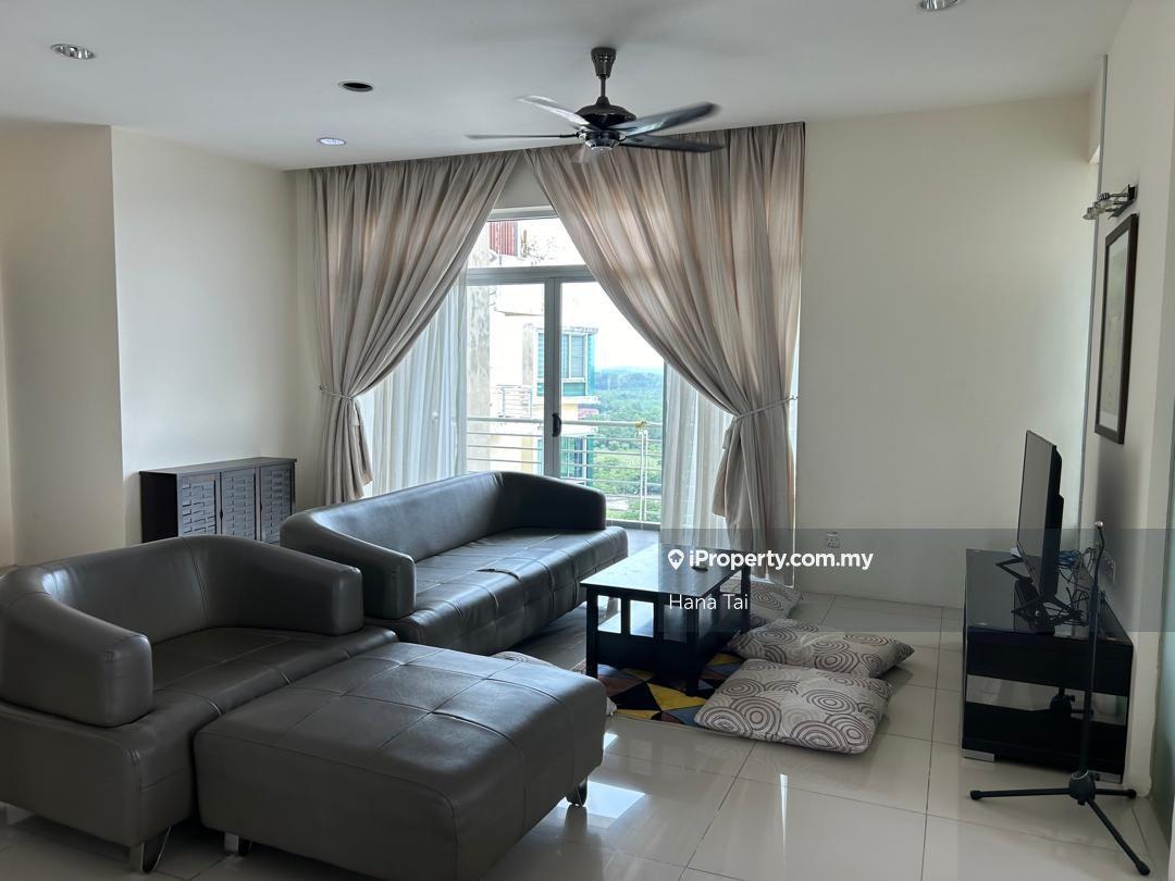Sky Residences Condominium for Rent