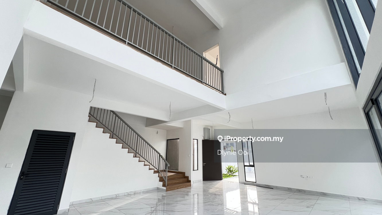 Best Deal 2-Storey Semi-D Brand New Serene Grove Kajang