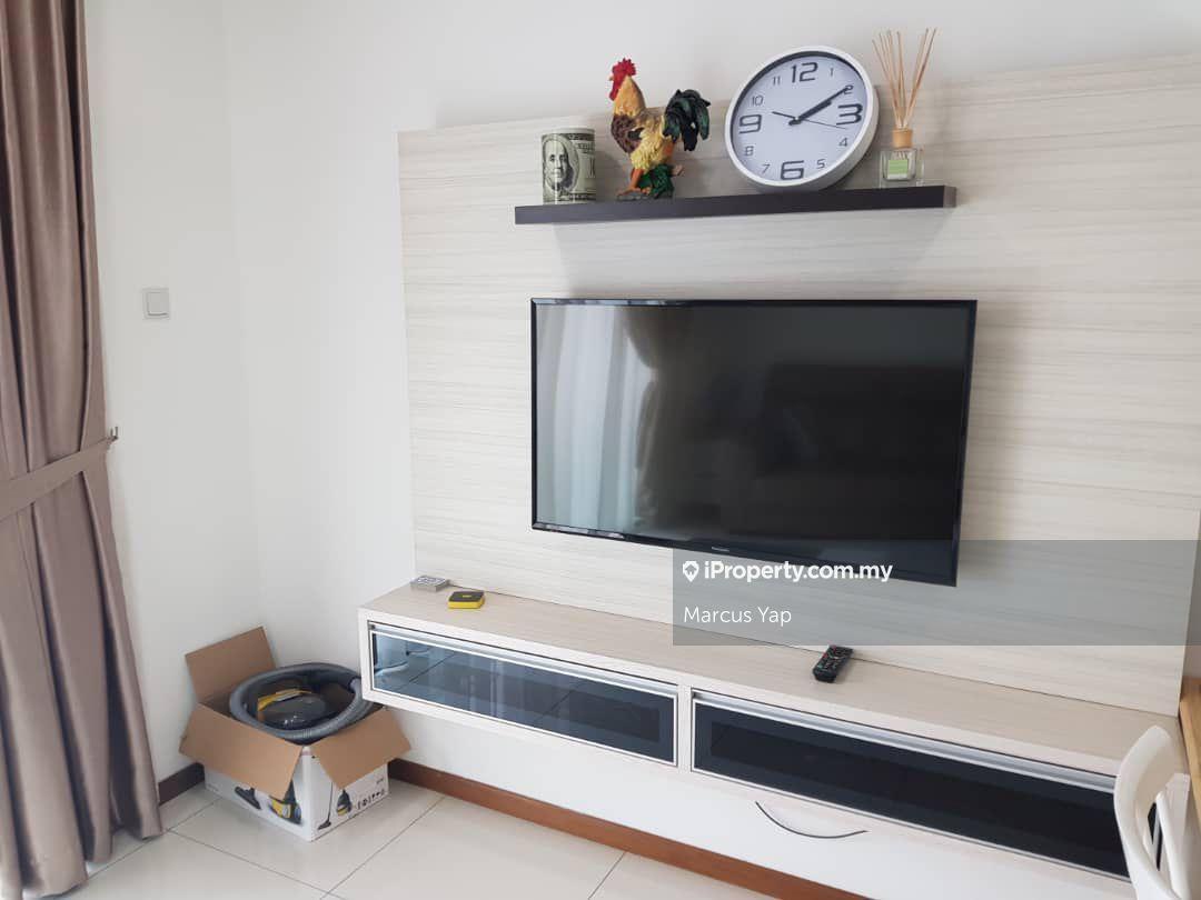 Crescent bay (Permas bayu puteri 2)
