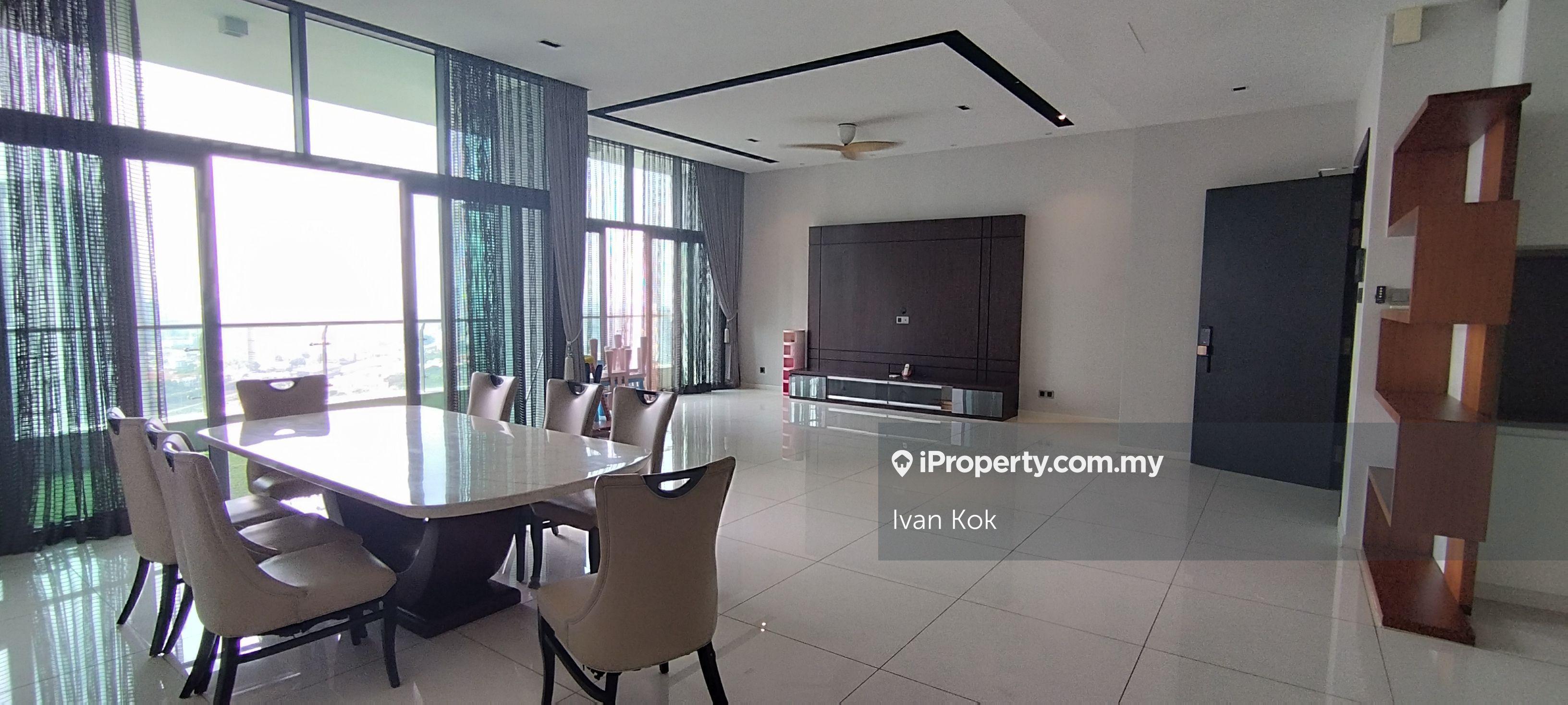 Well Maintained Unit