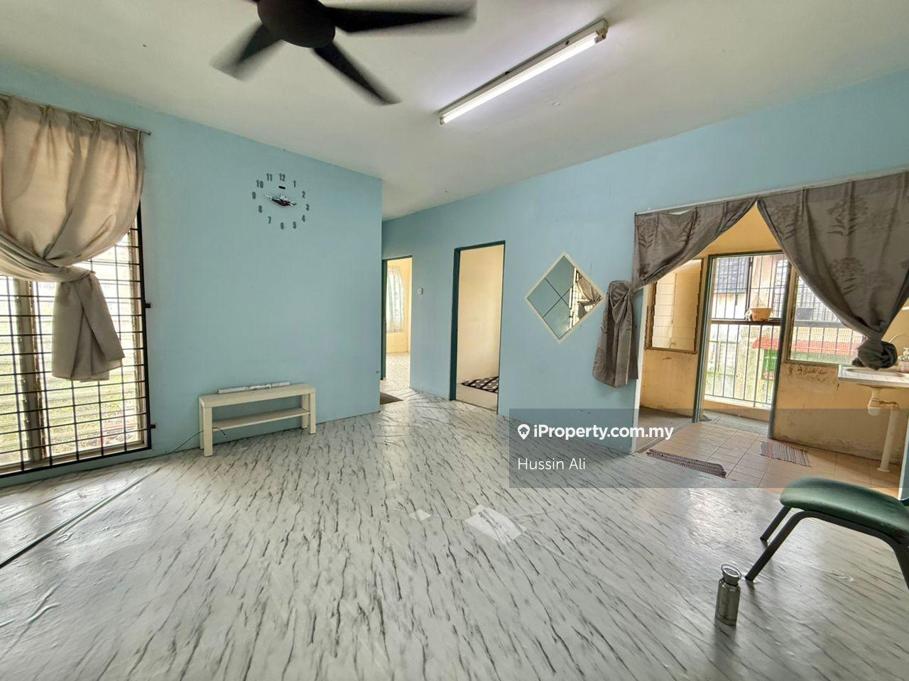 Pangsapuri Sri Indah Block 27, Taman Lestari Perdana, Seri Kembangan