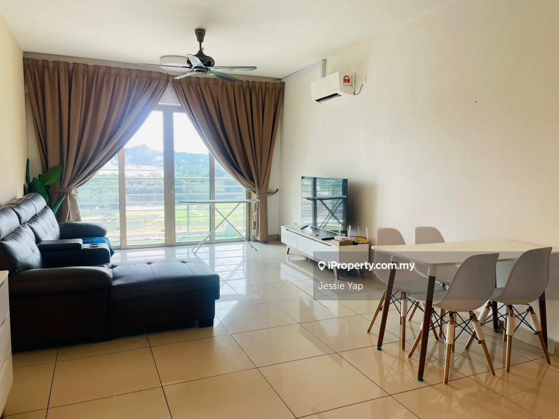 Parc @ One South/ Mines/Bukit Jalil/Seri Kembangan