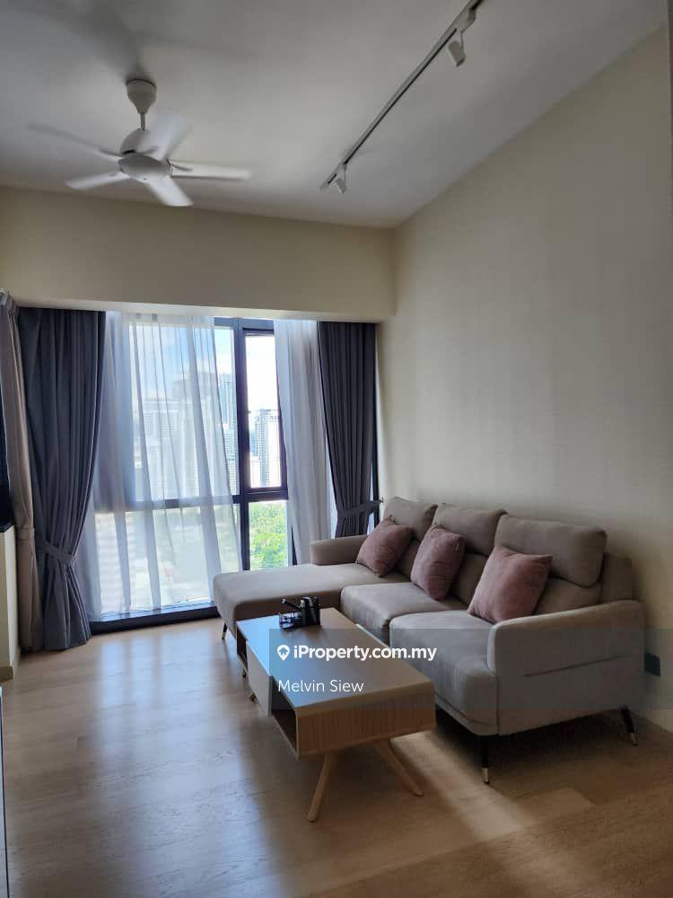 Star Residence fully furnished for rent