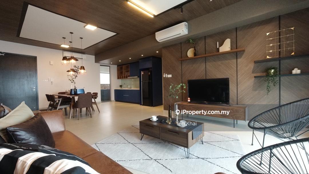 Condominium for Sale