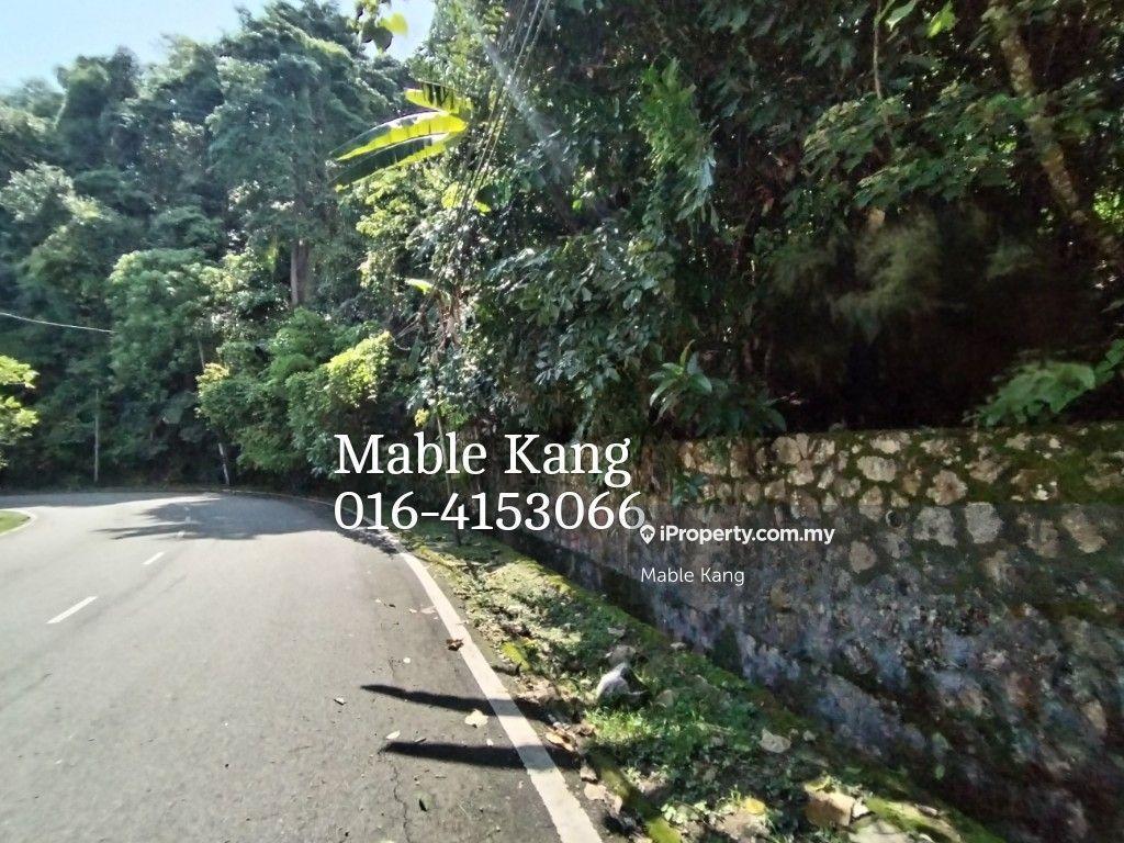 Exclusive Pearl Hill Land for Urgent Sale 
