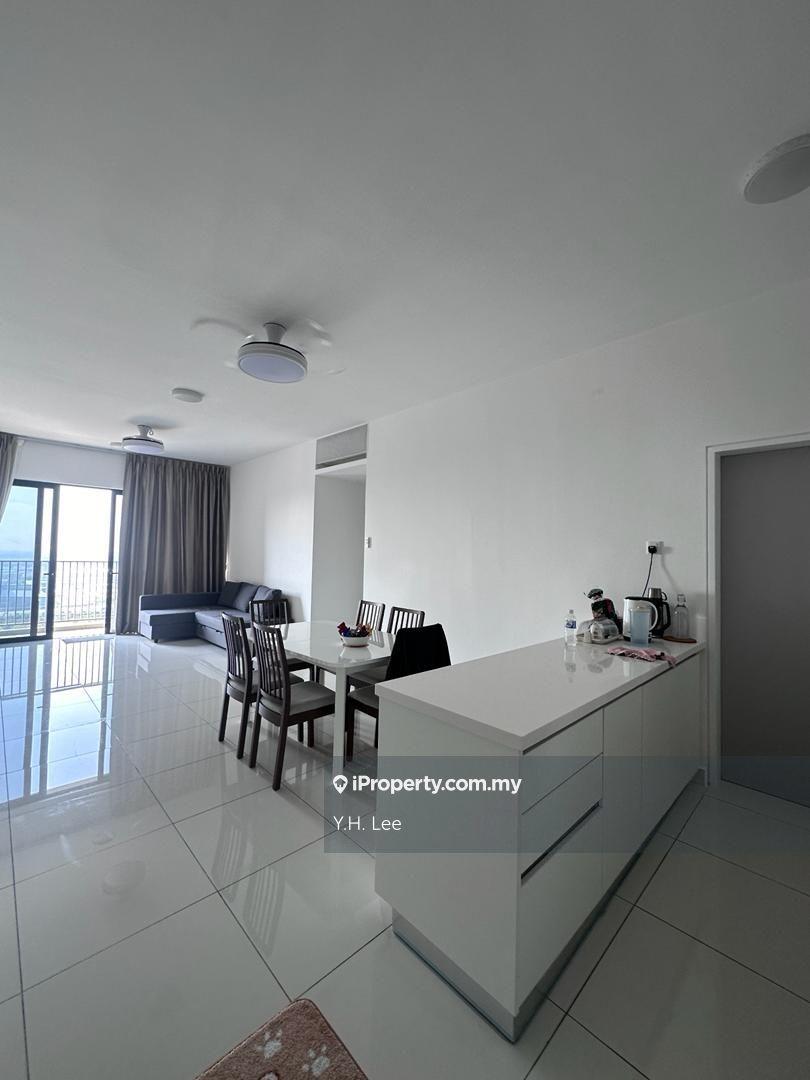 Vertu Resort, Batu Kawan