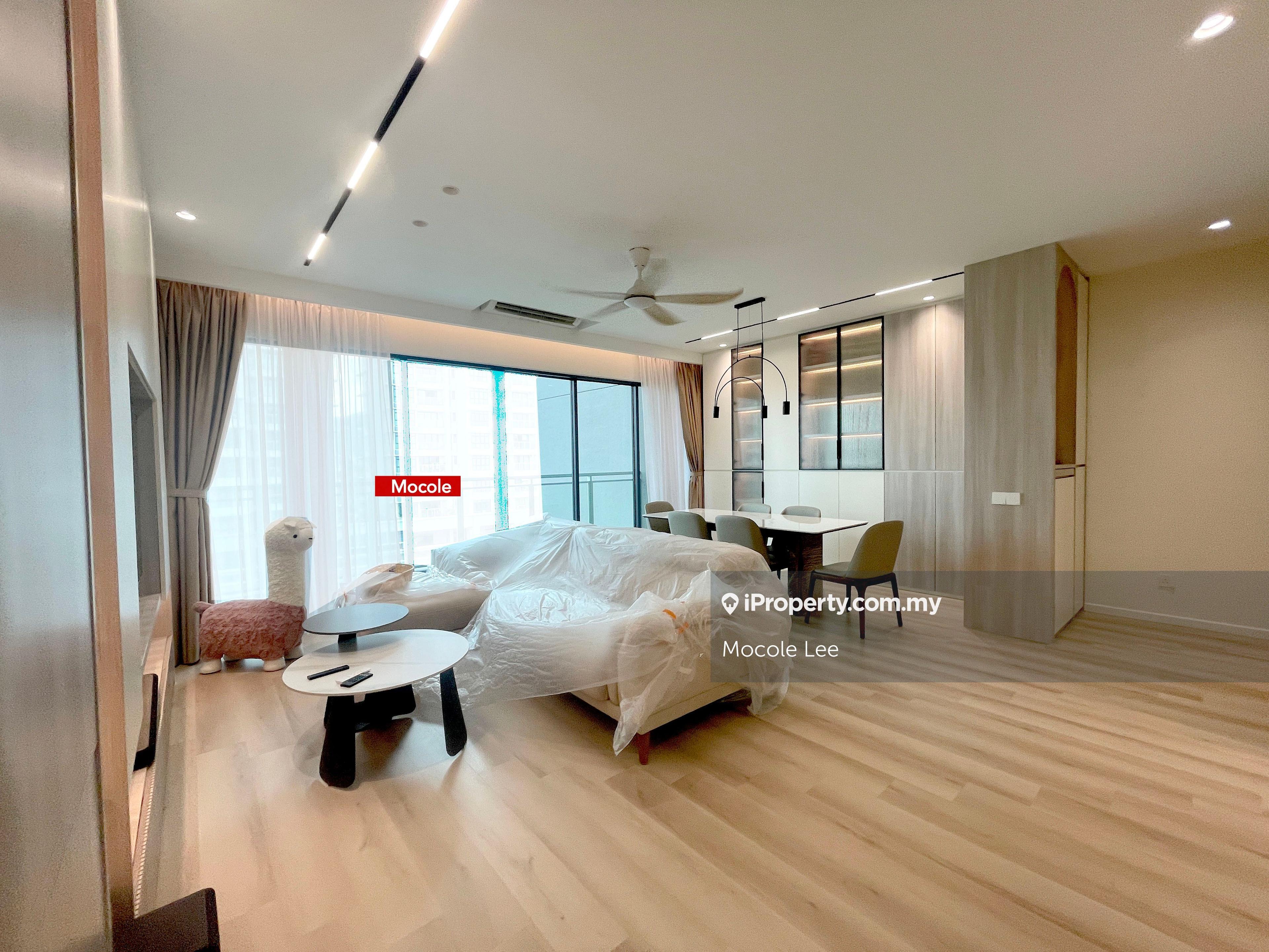 Convenient Location I Near Penang Bridge
