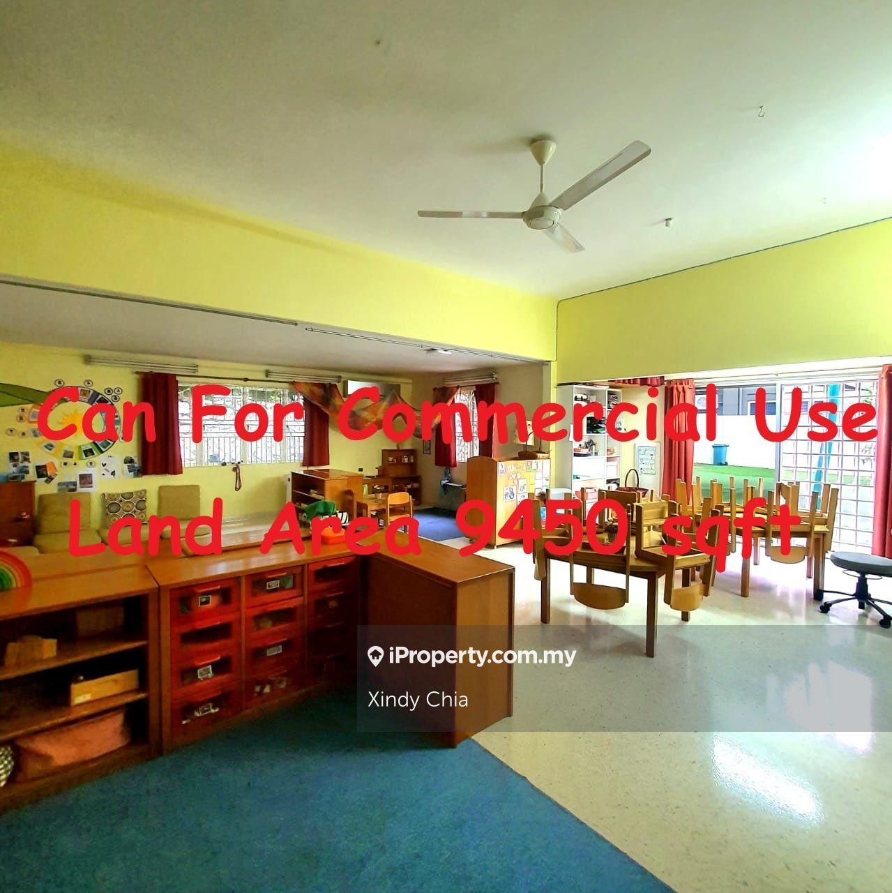 Petaling Jaya 2 stories bungalow for sale at rm 2 million