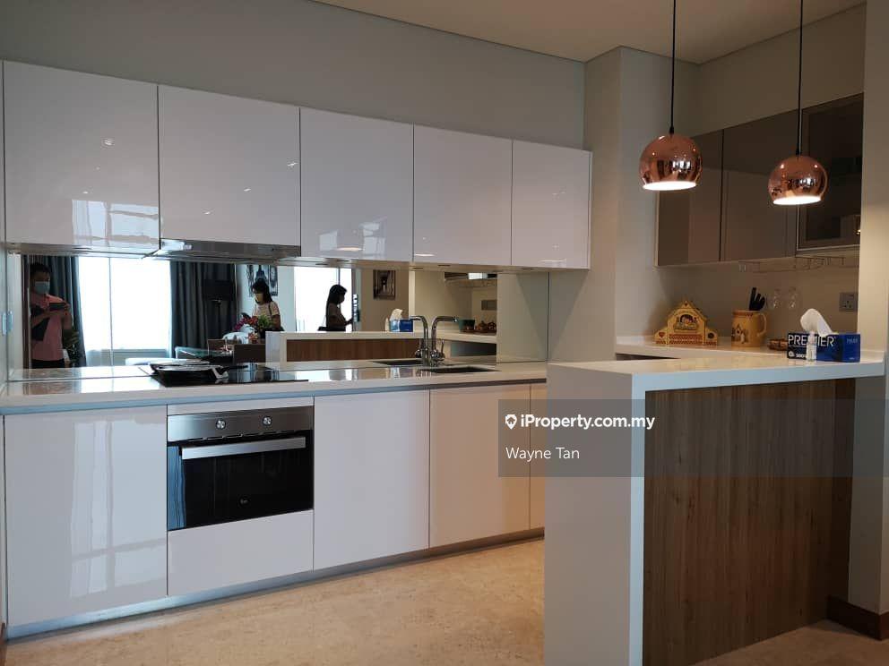 Serviced residence for Sale