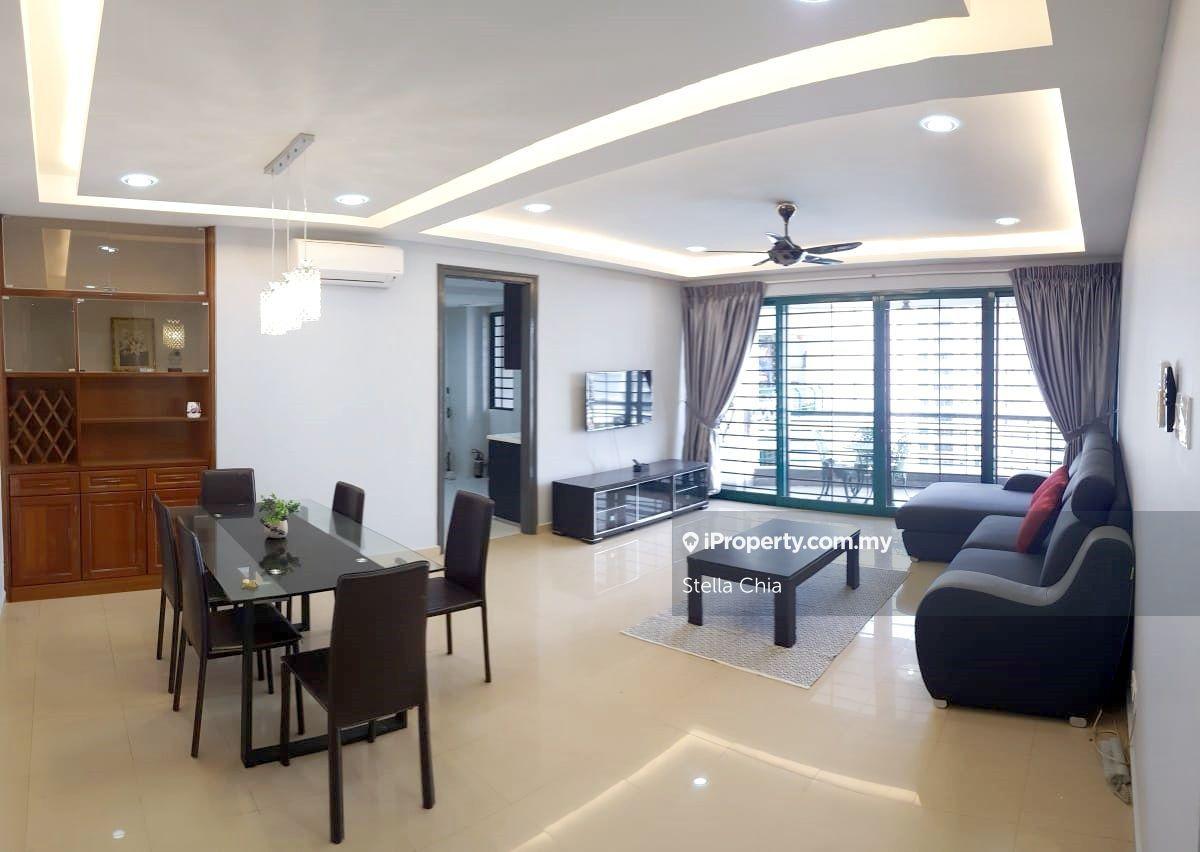 Bumi Lot Can Do Conversion / Mid Floor / 1668 sqft / Pool View