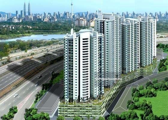 Condominium for Rent