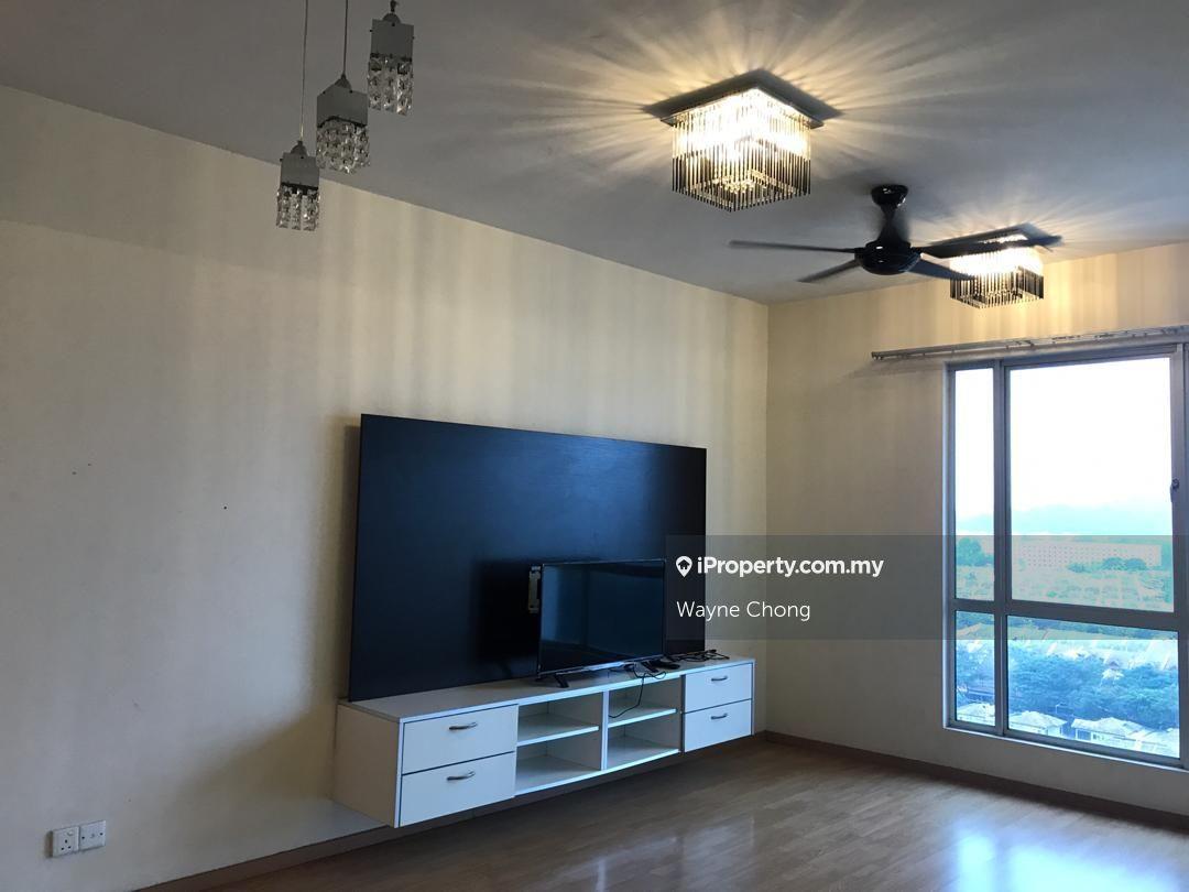 Casa Indah 2 Kota Damansara