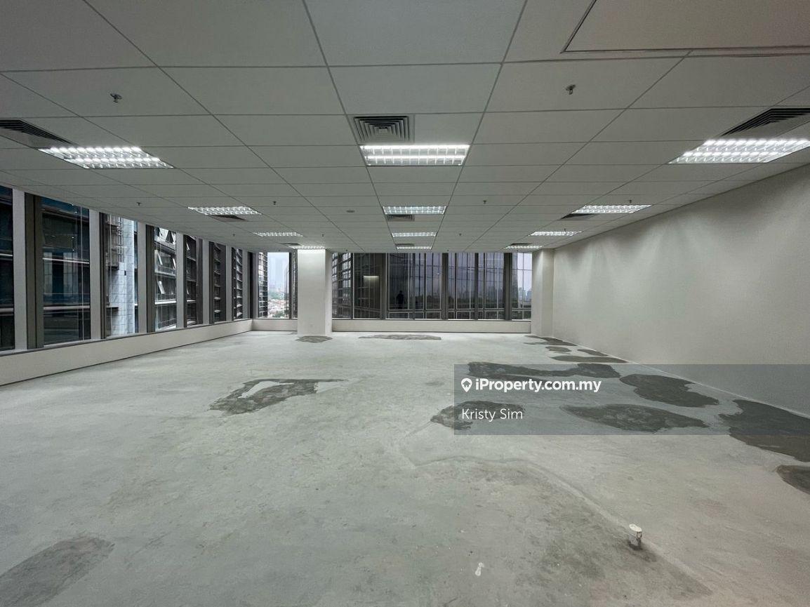 Brand New Office for Sale