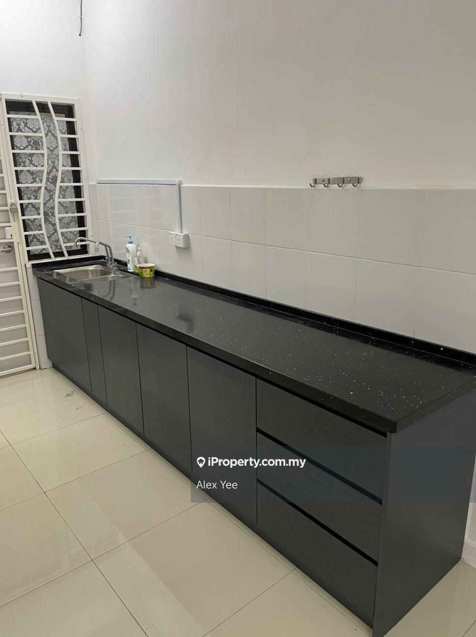 Newly painted, rdy move in, well kept, partial furnish, near to wce