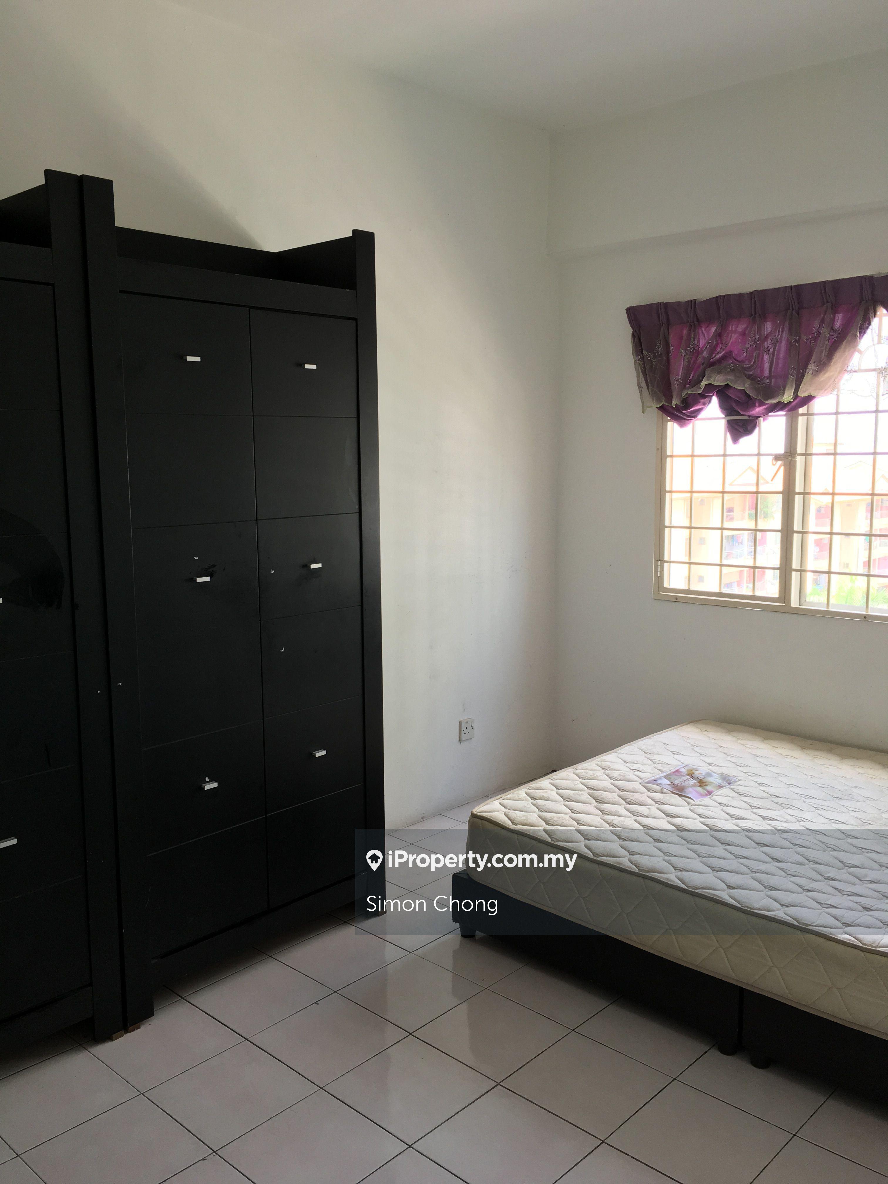 Kenanga point condo for sale