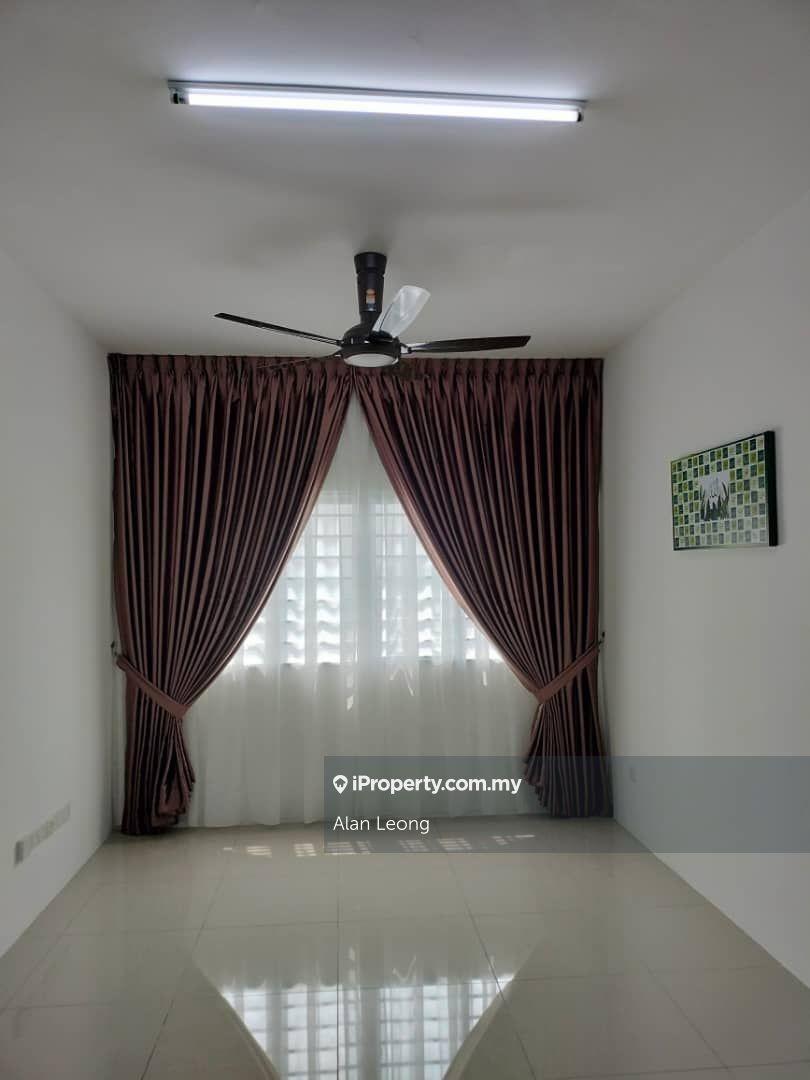 Fully furnish Sri Raya Apartment mrt Kajang near bangi ukm uniten