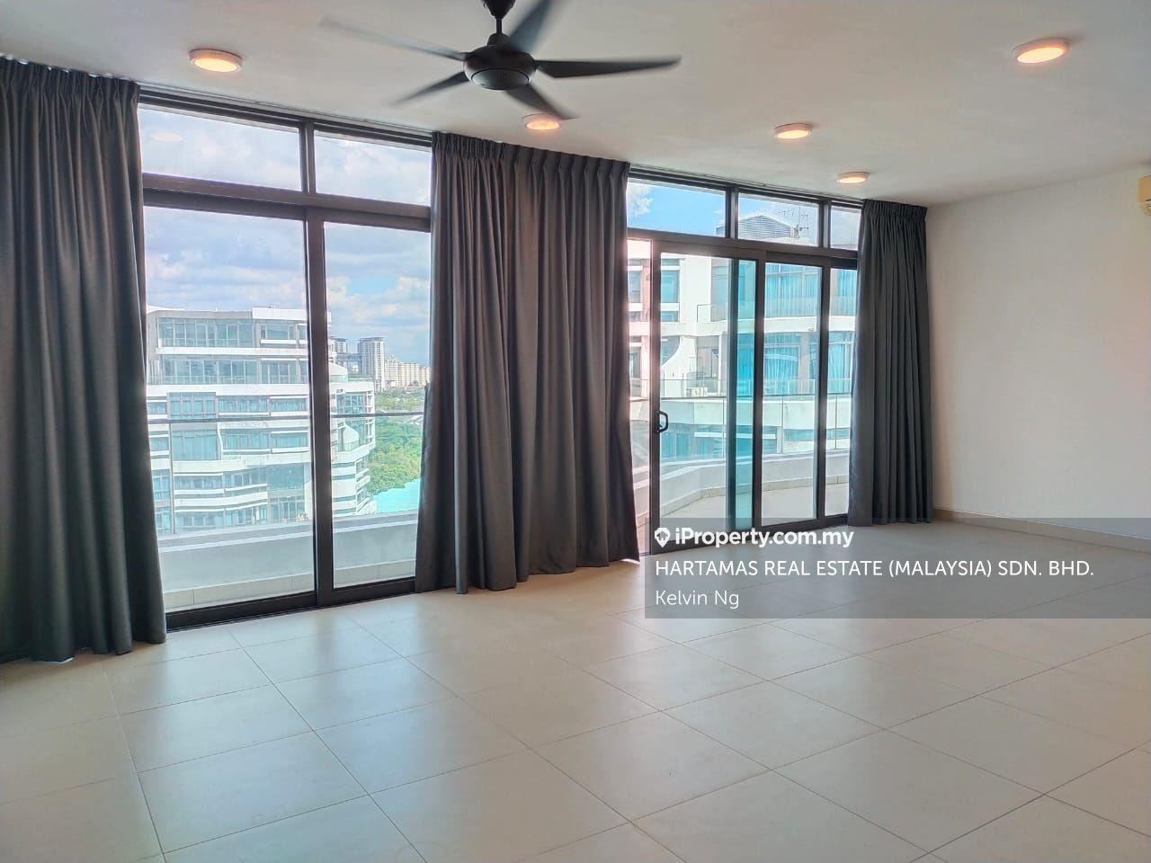 Aragreens Ara Damansara duplex unit for Sale