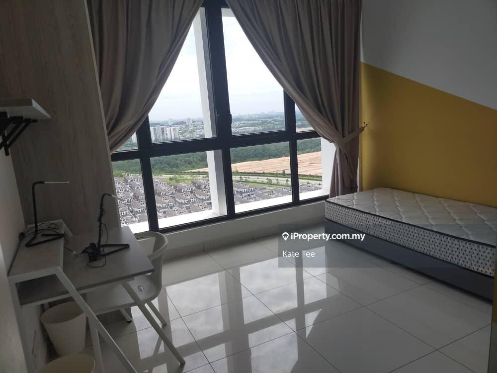 Eco Nest - Iskandar Puteri