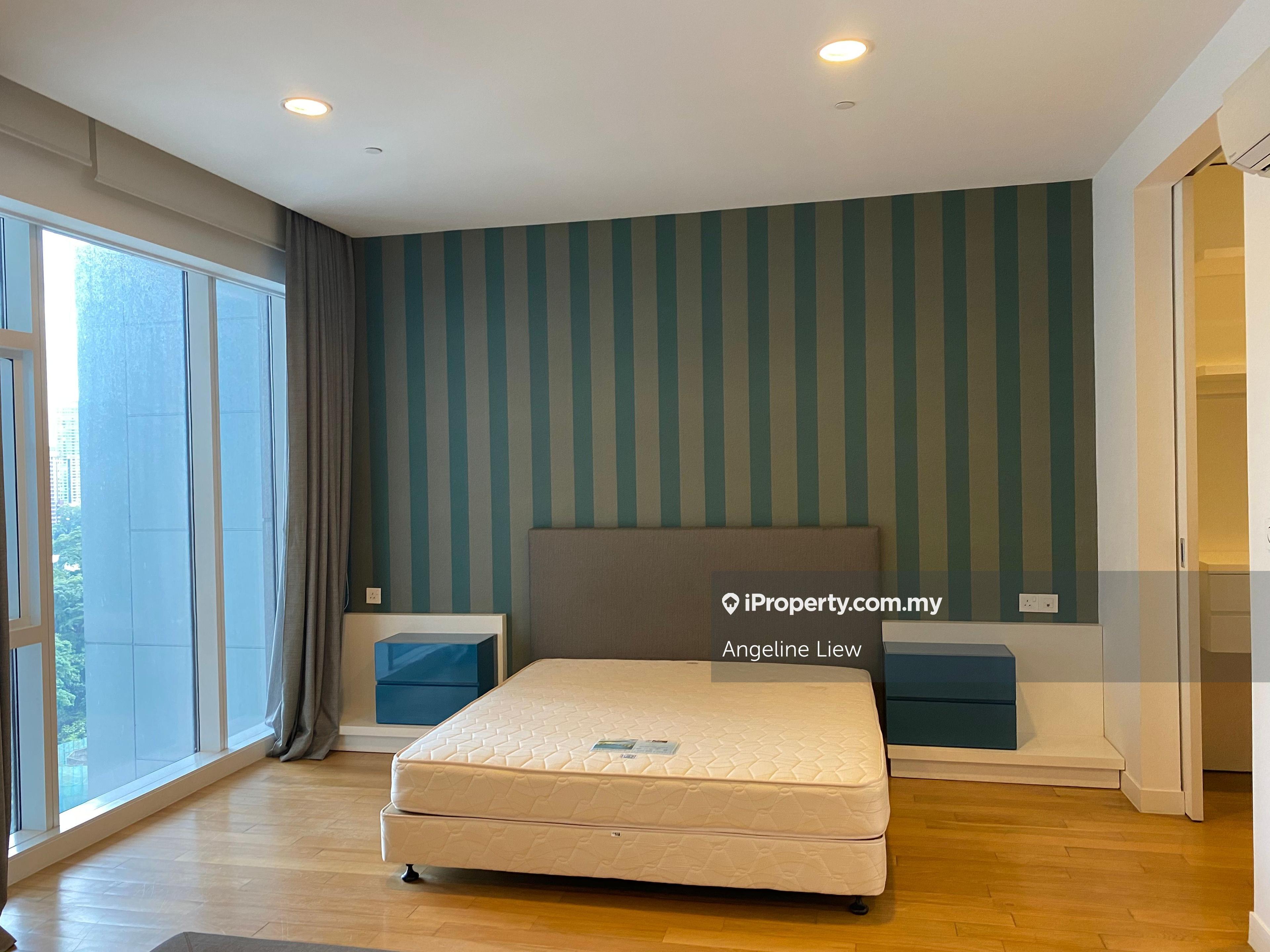 Serviced residence for Sale