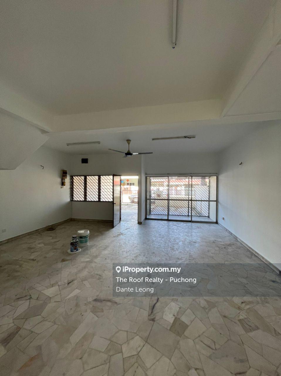 Terrace house for Rent