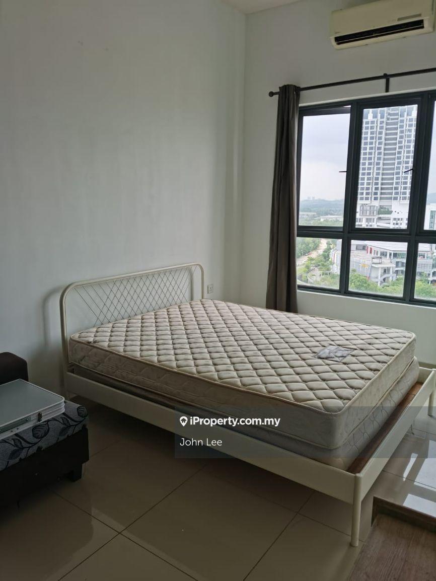 Dpulze condo @ Cyberjaya for sale