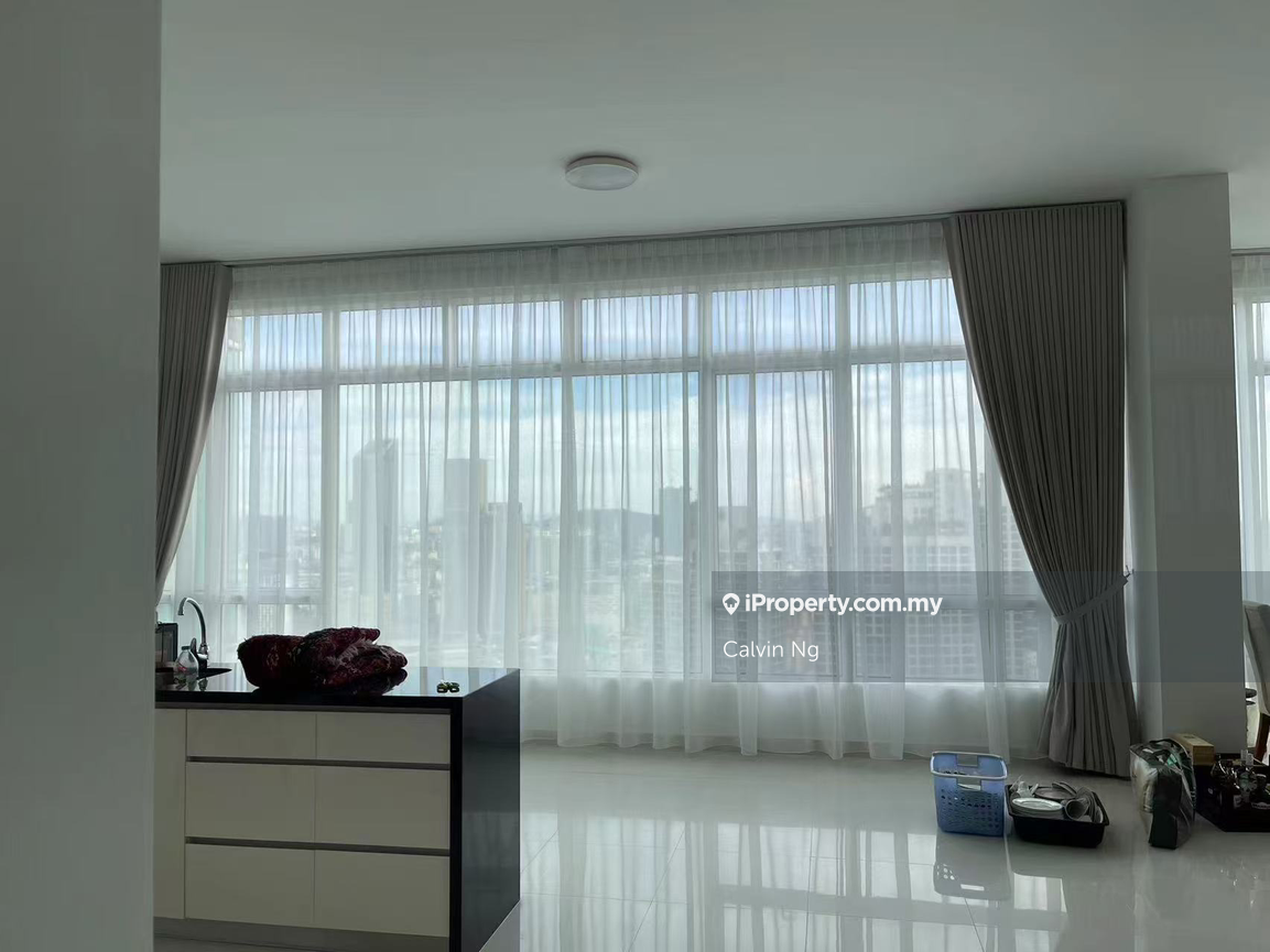 Very unique layout 