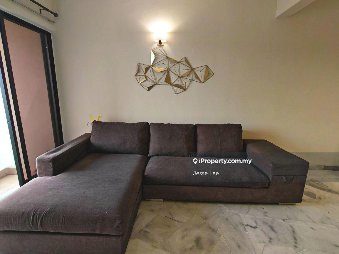 Sri Damansara Condo for rent for sale Petaling Jaya house