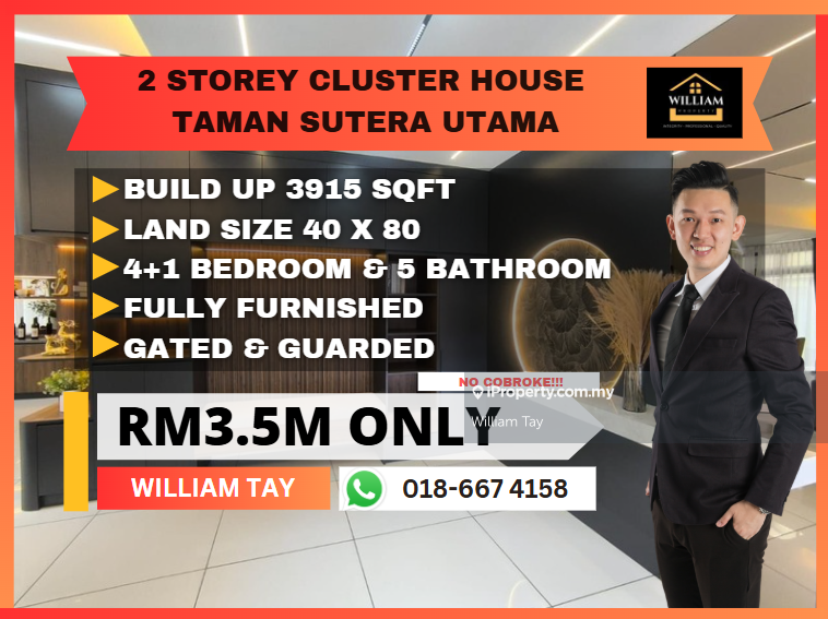 Tmn Sutera Utama