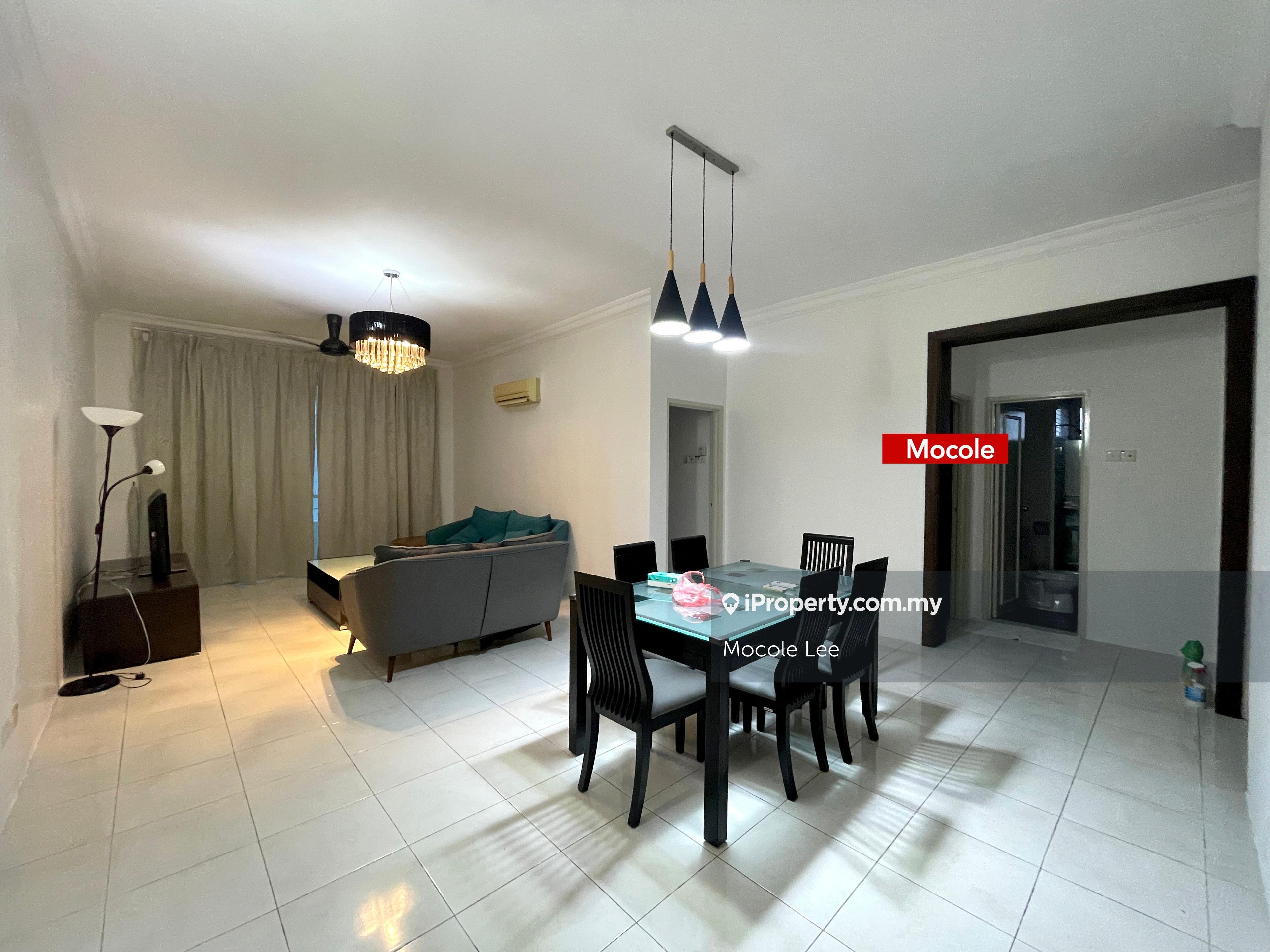 Convenient Location I Near Penang Bridge I Good Deal I Seaview