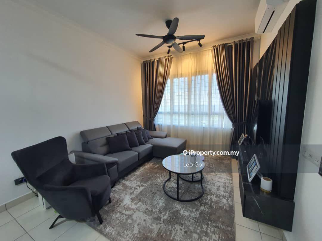 Fully Furnish premium