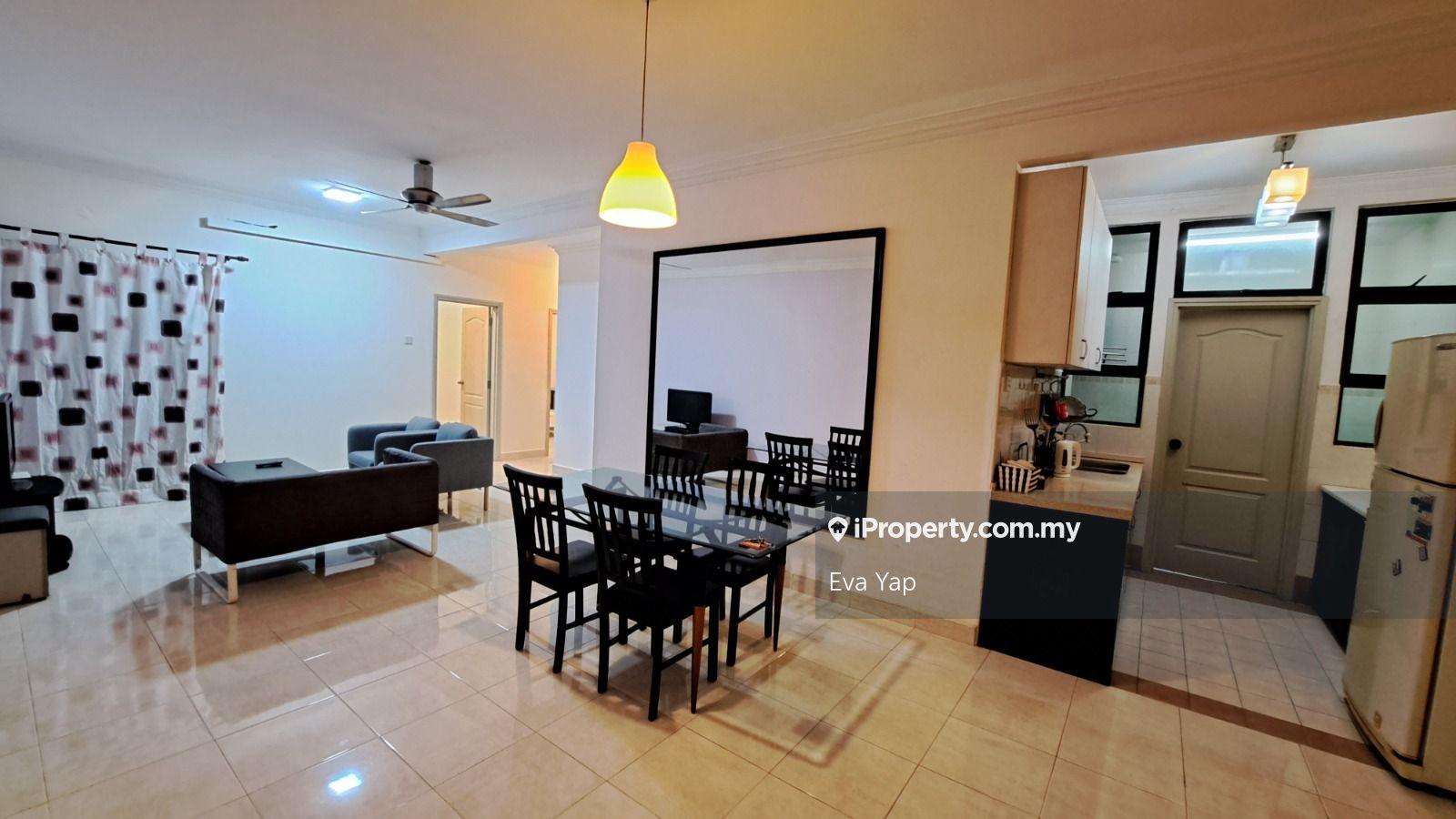 Bandar Utama, Pelangi Utama Condo for Rent