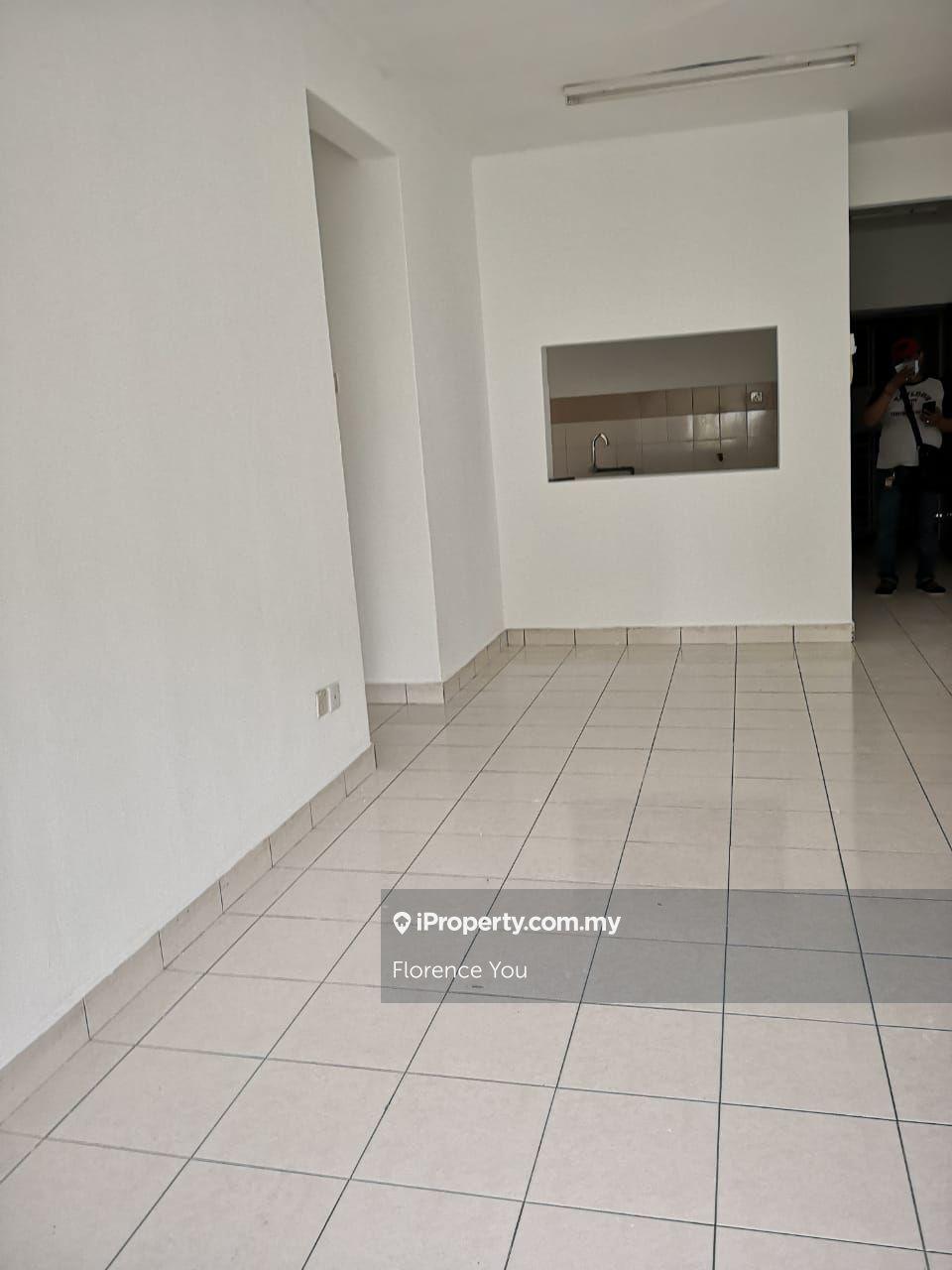 Puncak Banyan cheras condo 
