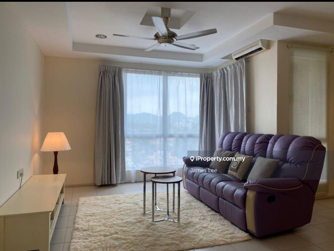 Casa Indah 2 fully furnished for Rent
