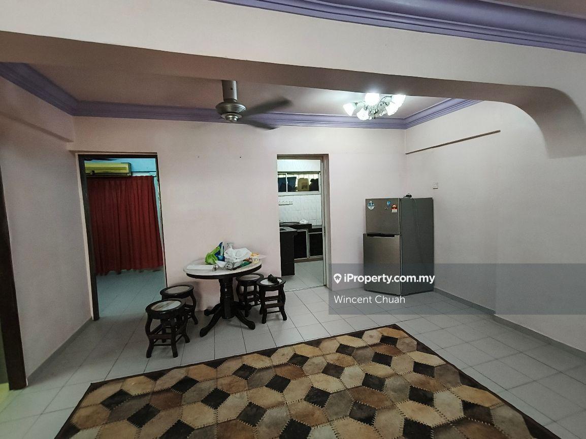 Nice Well Furnished