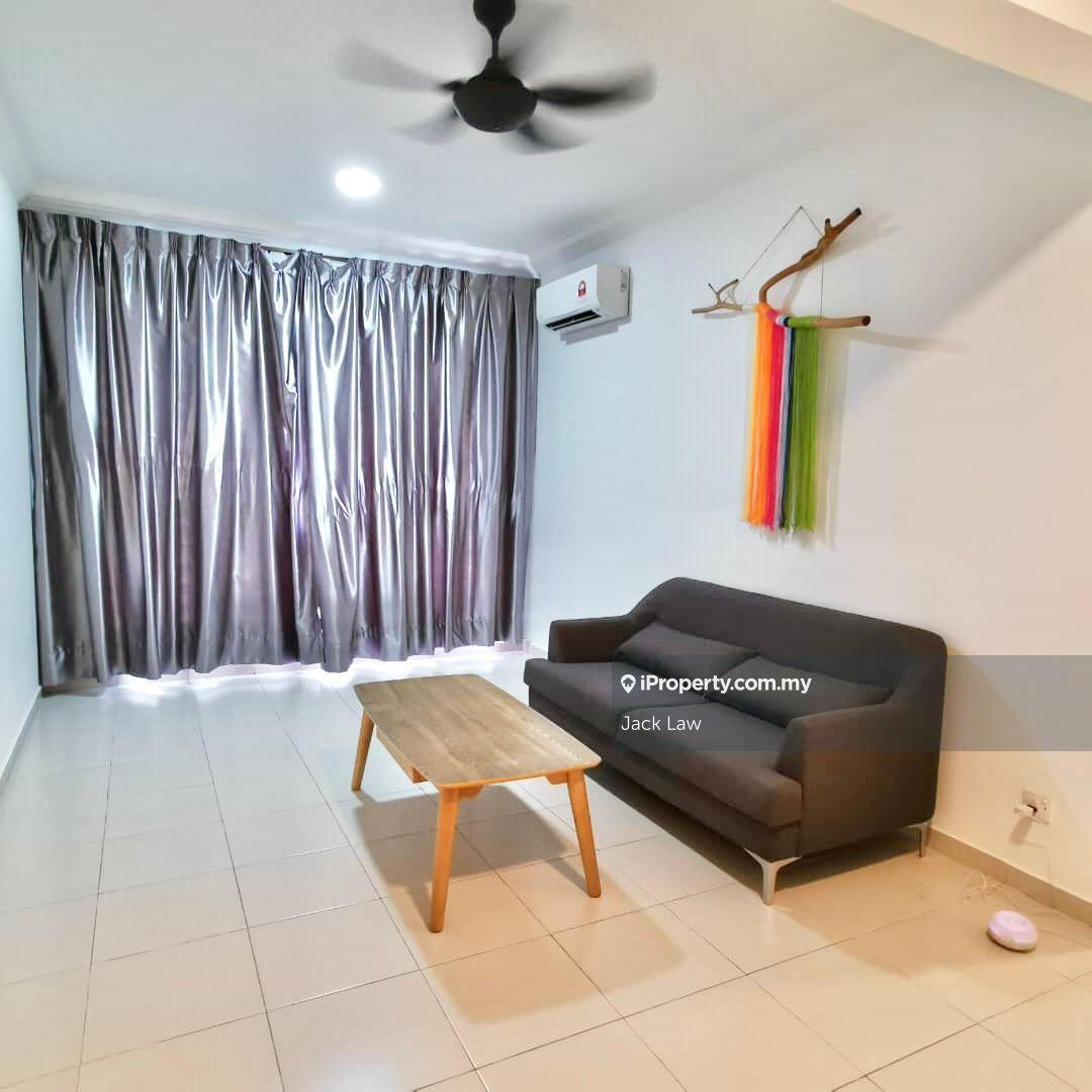 I - Santori With Fully Furnished For Rent