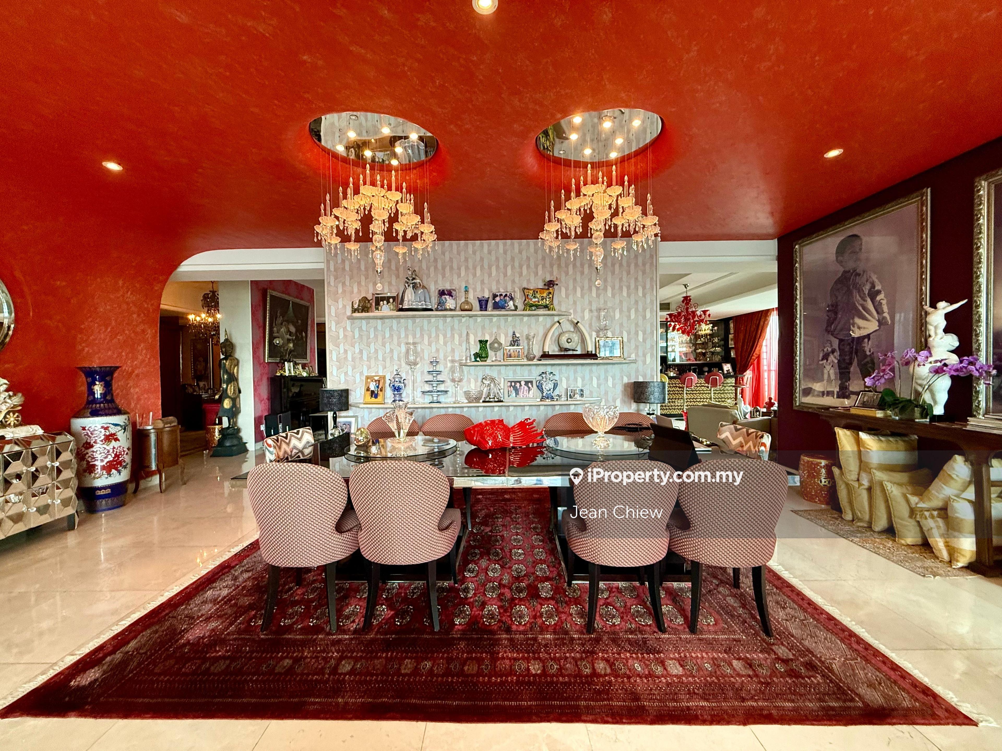 Condominium for Rent