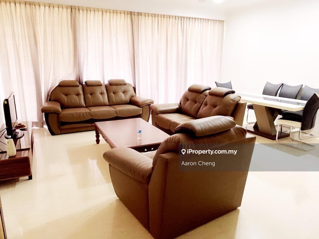 Georgetown seaside fully furnished and renovated nice design 4 bedroom