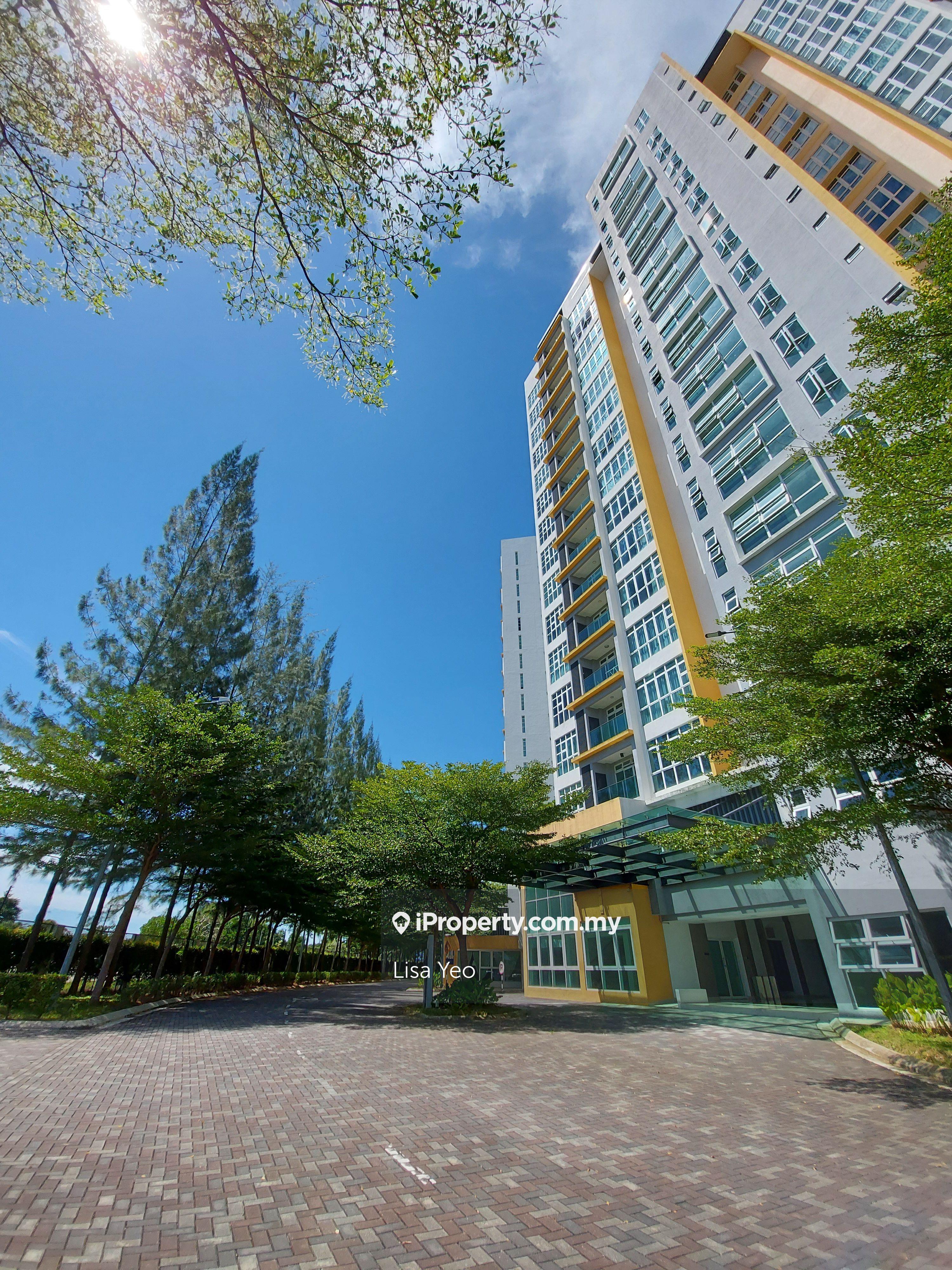 Horizon Hills D'Suite Condo For Sale