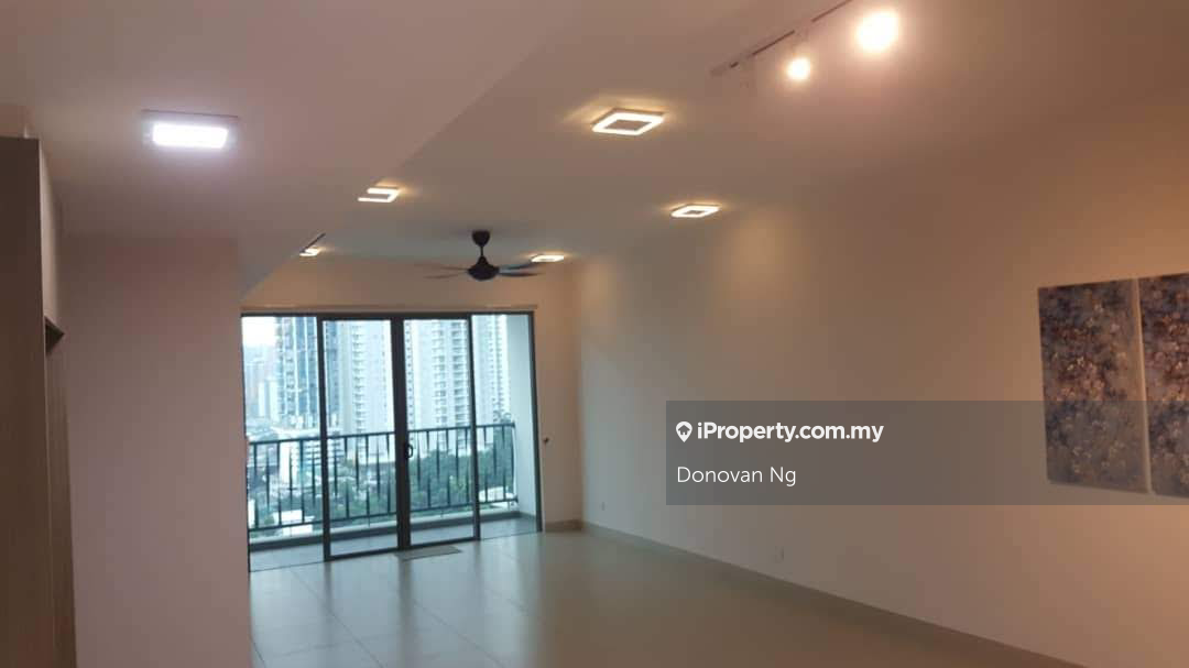 Condominium for Rent