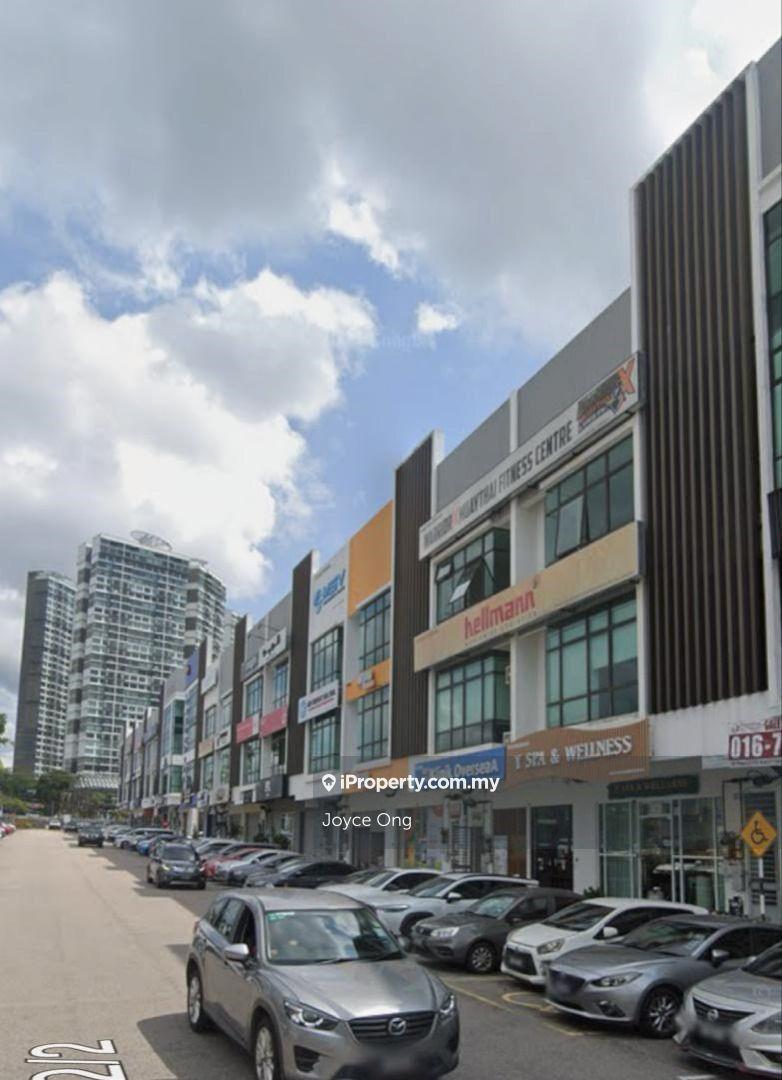 Taman Ponderosa