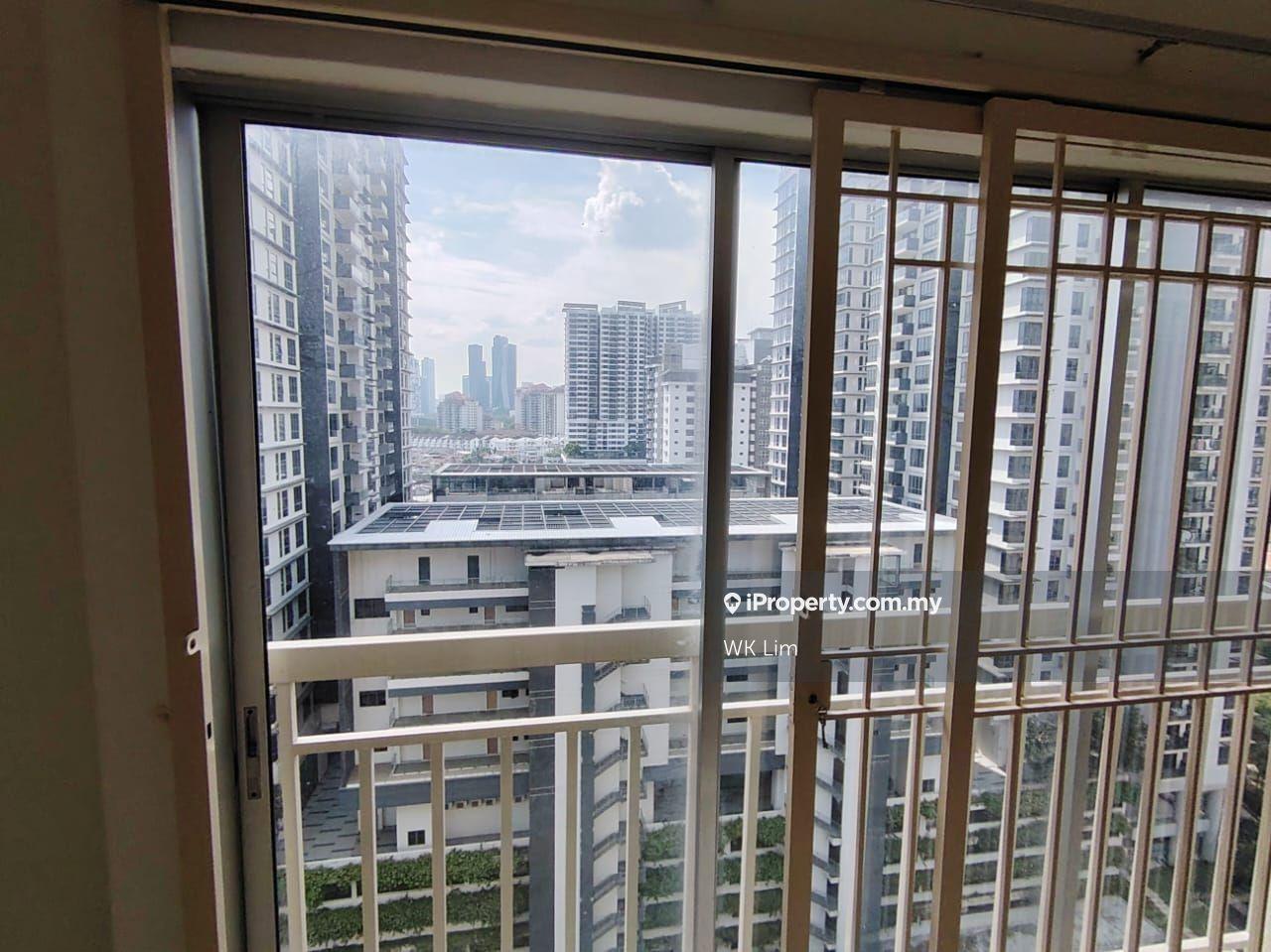 For Rent: Prima Tiara 2, Segambut, High Floor