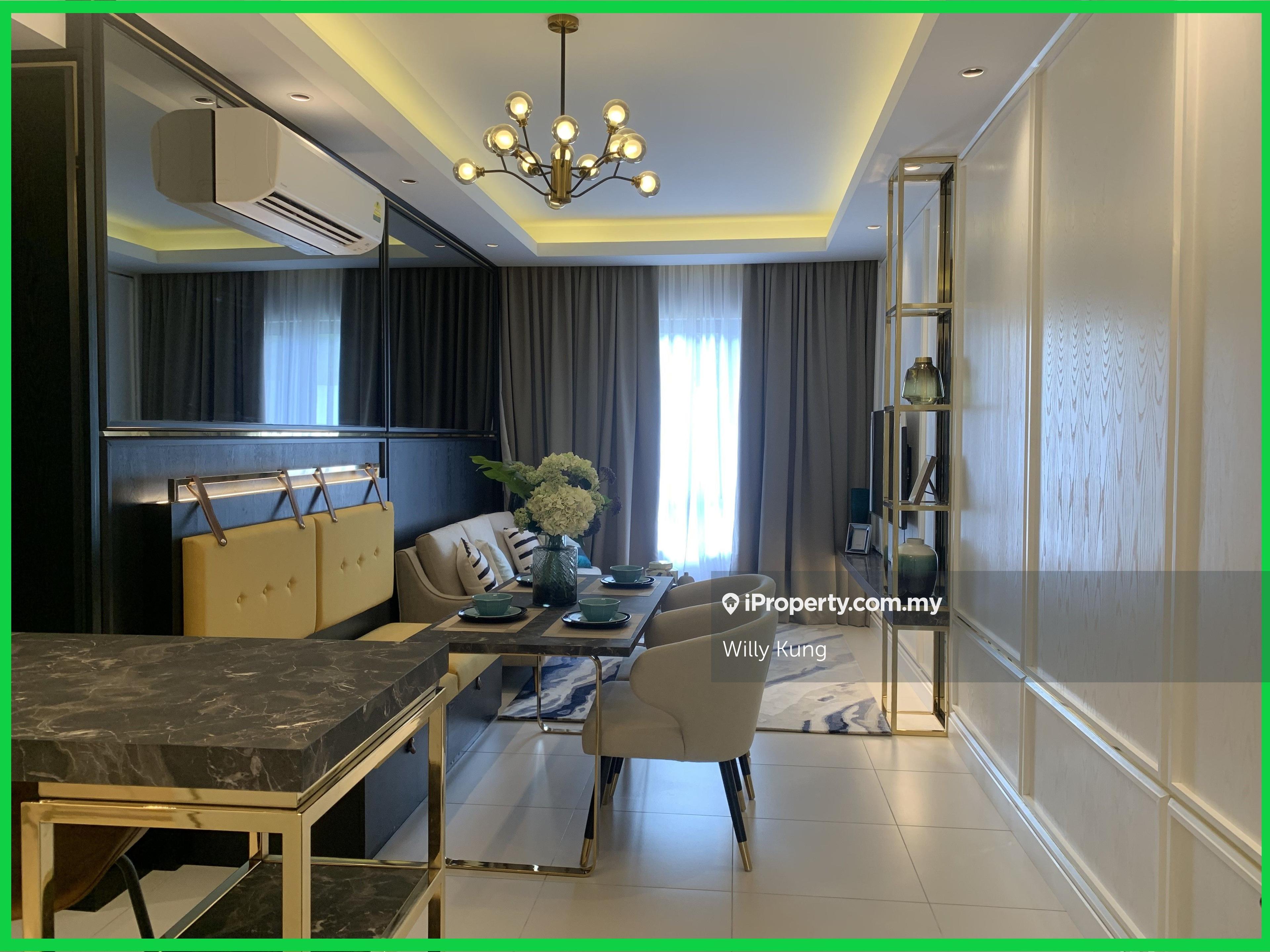 Partlyfurnish, Free all legal fees