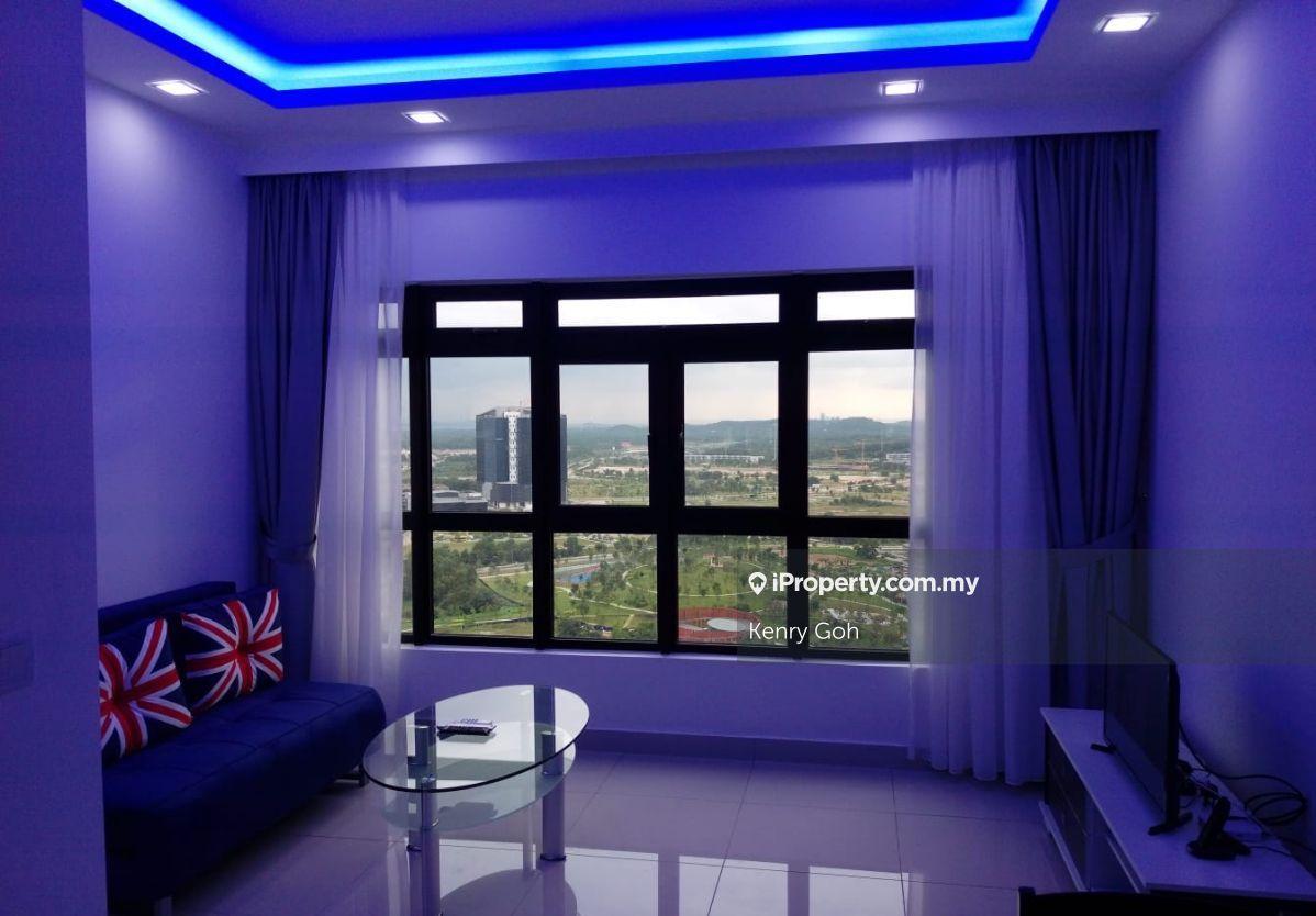 Meridin Medini Meridin Suites Medini Iskandar Puteri Tuas