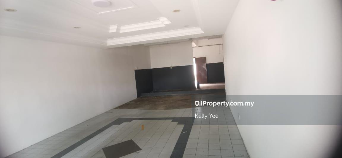 2 Storey Shoplot - Clinic, Pharmacy, Corporate Office, Etc